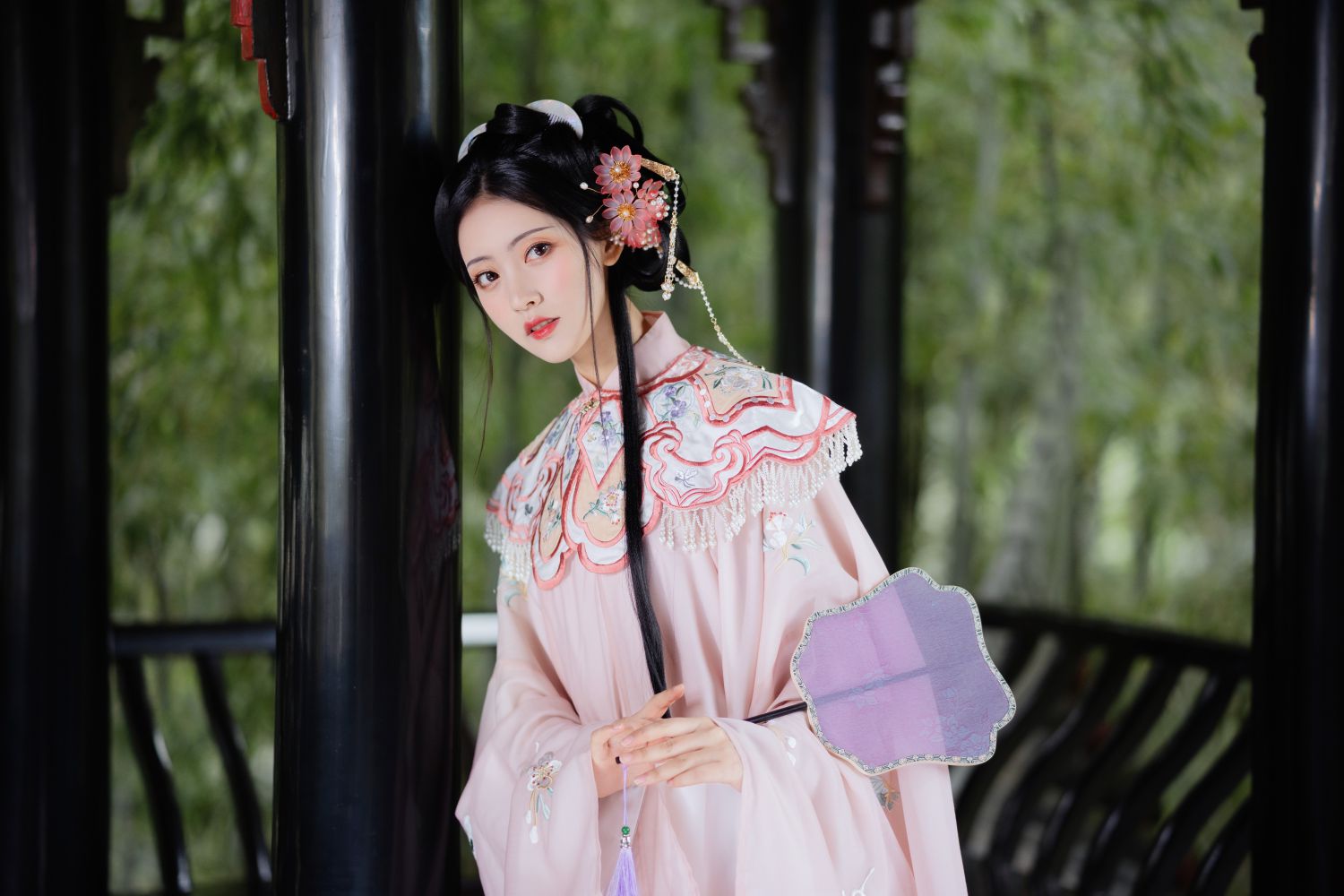 图片[4]-如梦令 林秋奈-COS世界