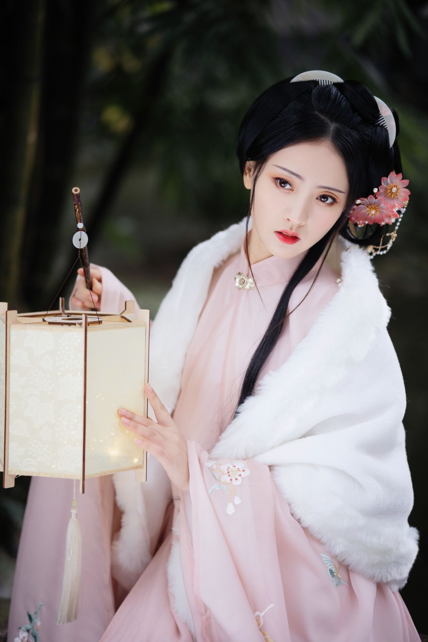 图片[5]-如梦令 林秋奈-COS世界
