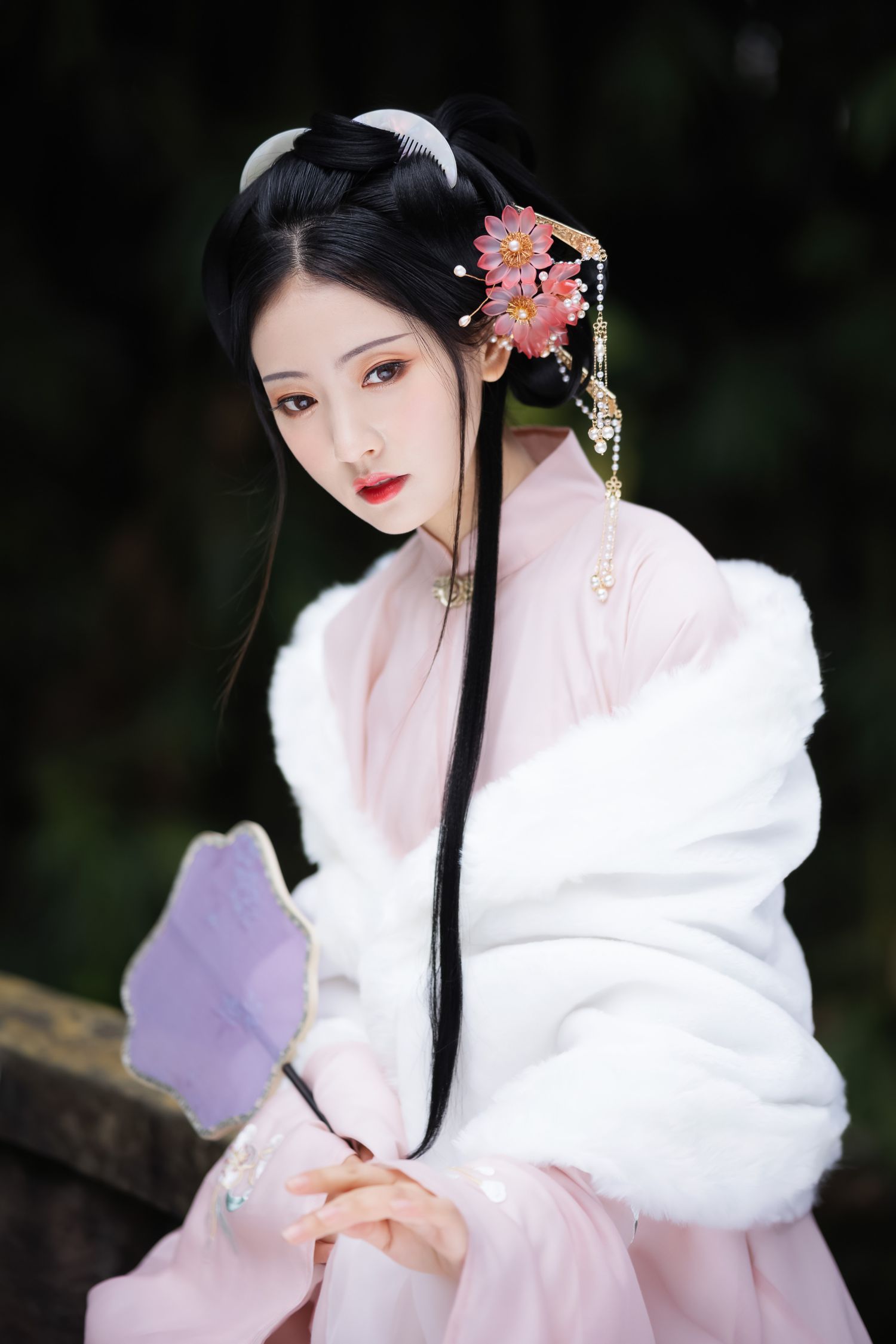 图片[3]-如梦令 林秋奈-COS世界