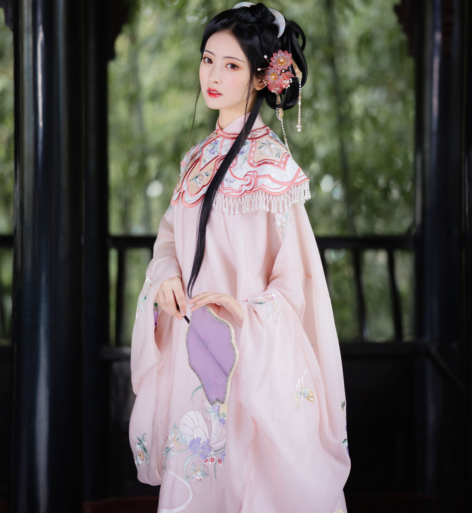 如梦令 林秋奈-COS世界