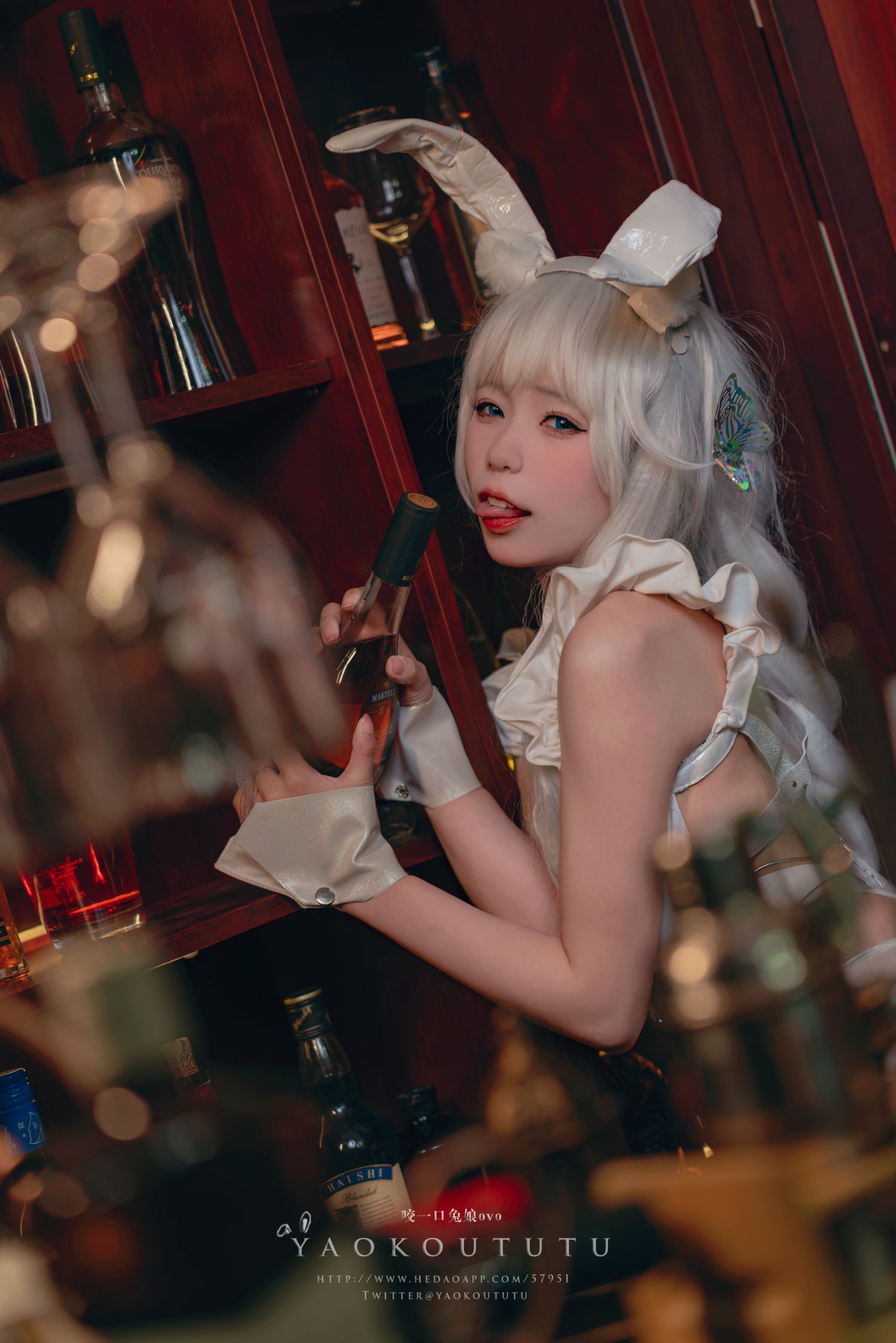 图片[5]-咬一口兔娘 恶毒酒吧-COS世界