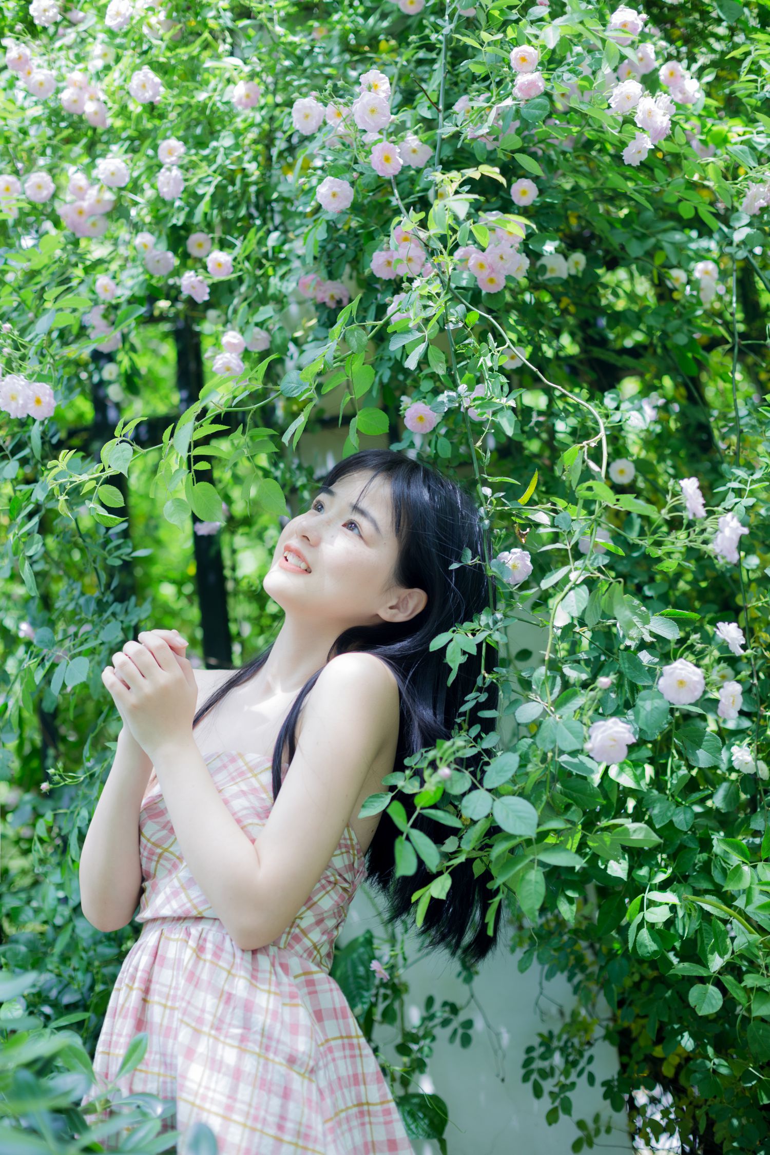 图片[3]-光影谱诗 小怡妹妹-COS世界