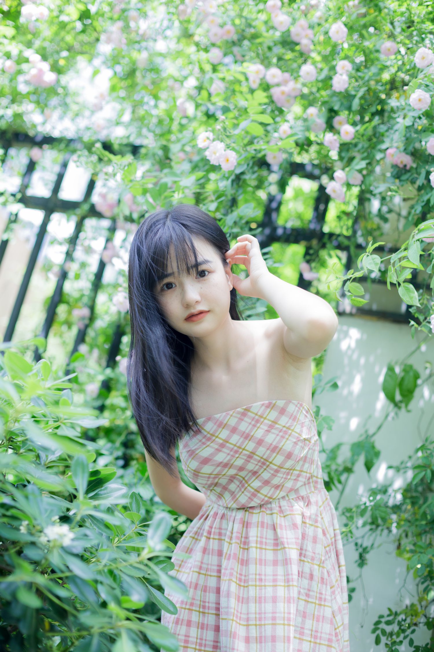 图片[4]-光影谱诗 小怡妹妹-COS世界