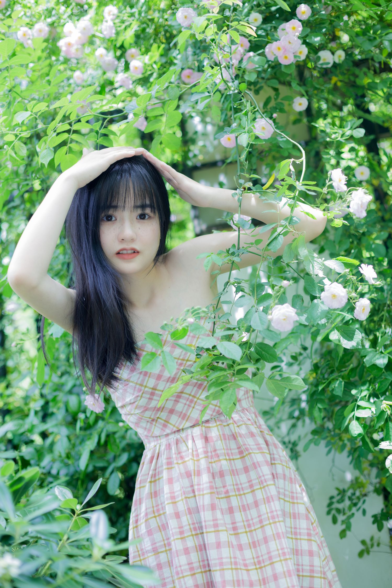 图片[5]-光影谱诗 小怡妹妹-COS世界