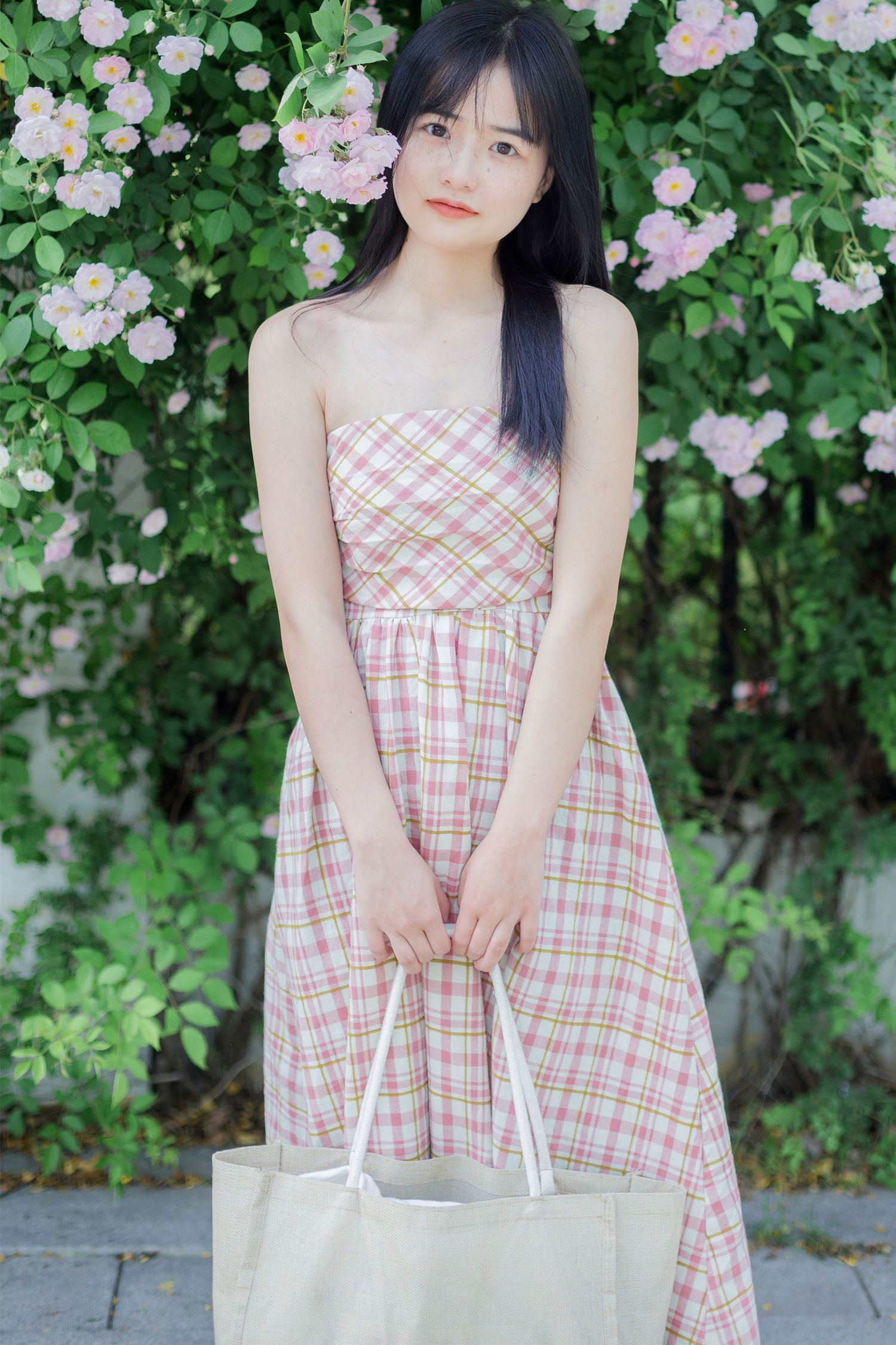 光影谱诗 小怡妹妹-COS世界