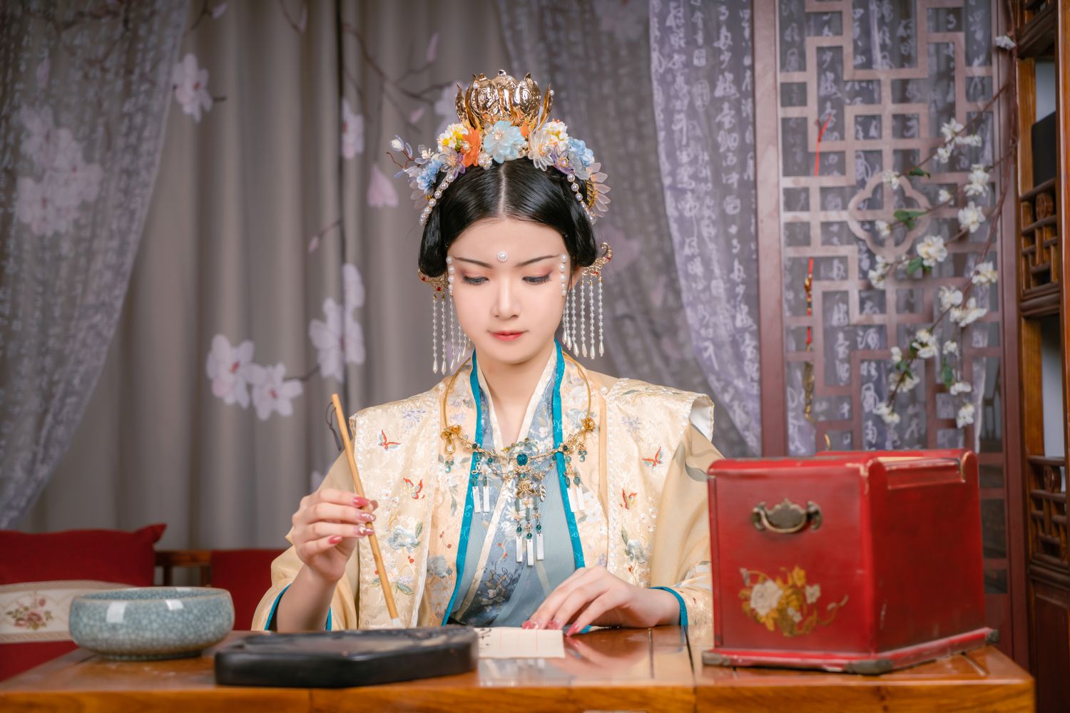 图片[3]-小公主 许枳-COS世界