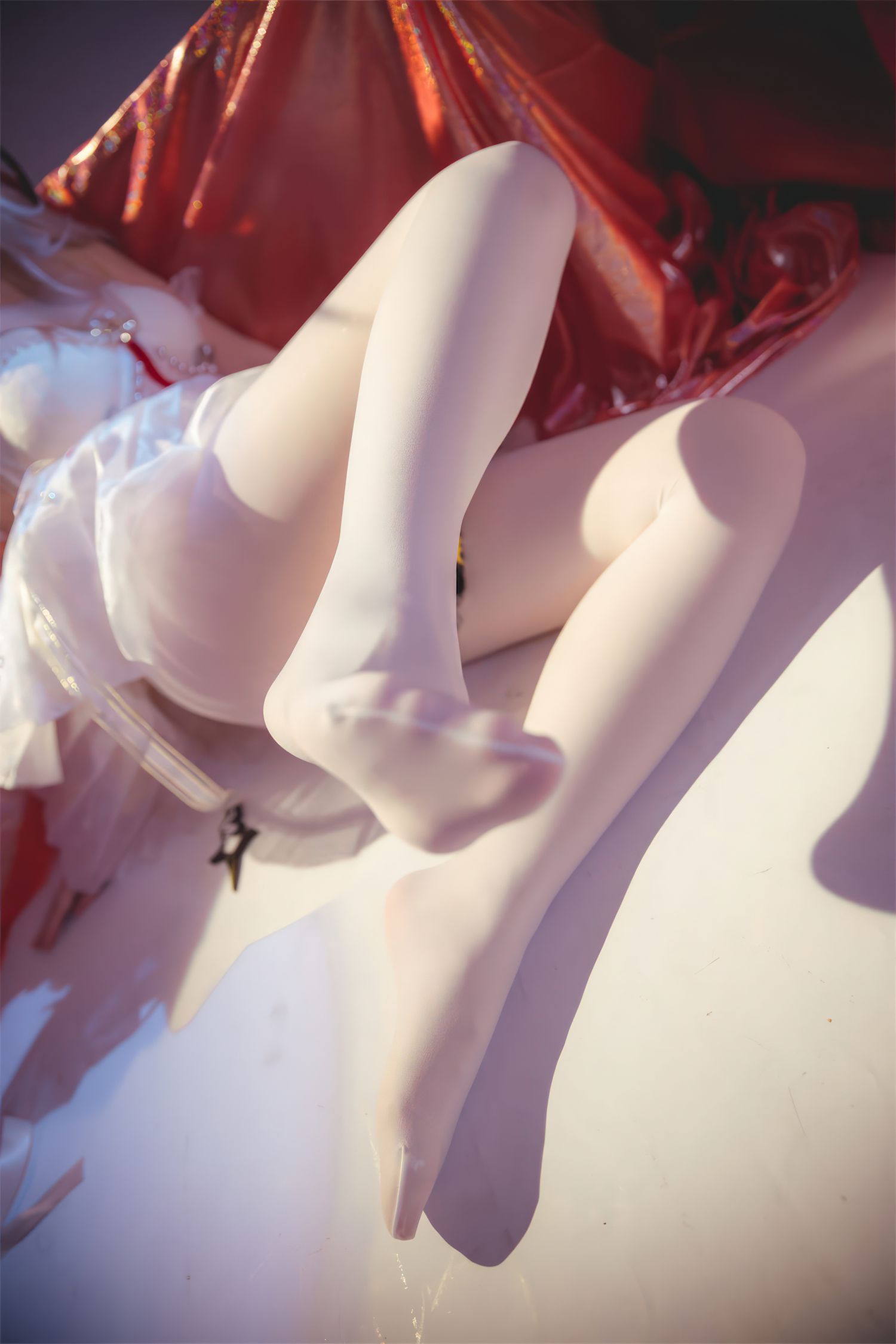 图片[5]-明日方舟 芭蕾-COS世界
