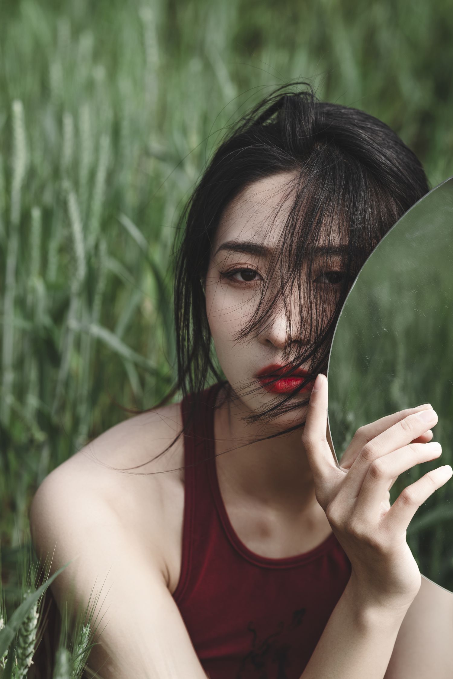 图片[5]-麦田计划 幼薇-COS世界