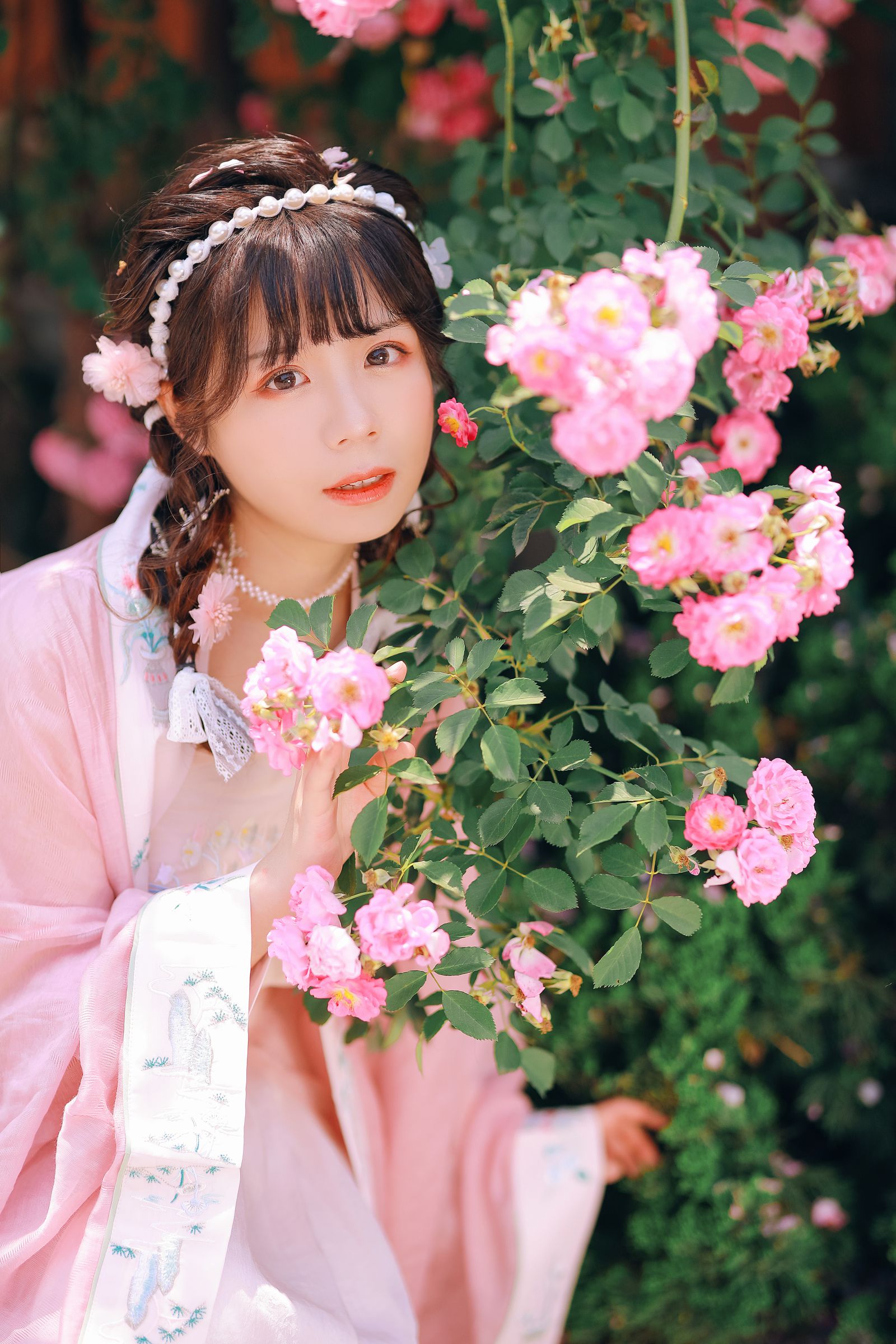 图片[5]-吻花香-COS世界