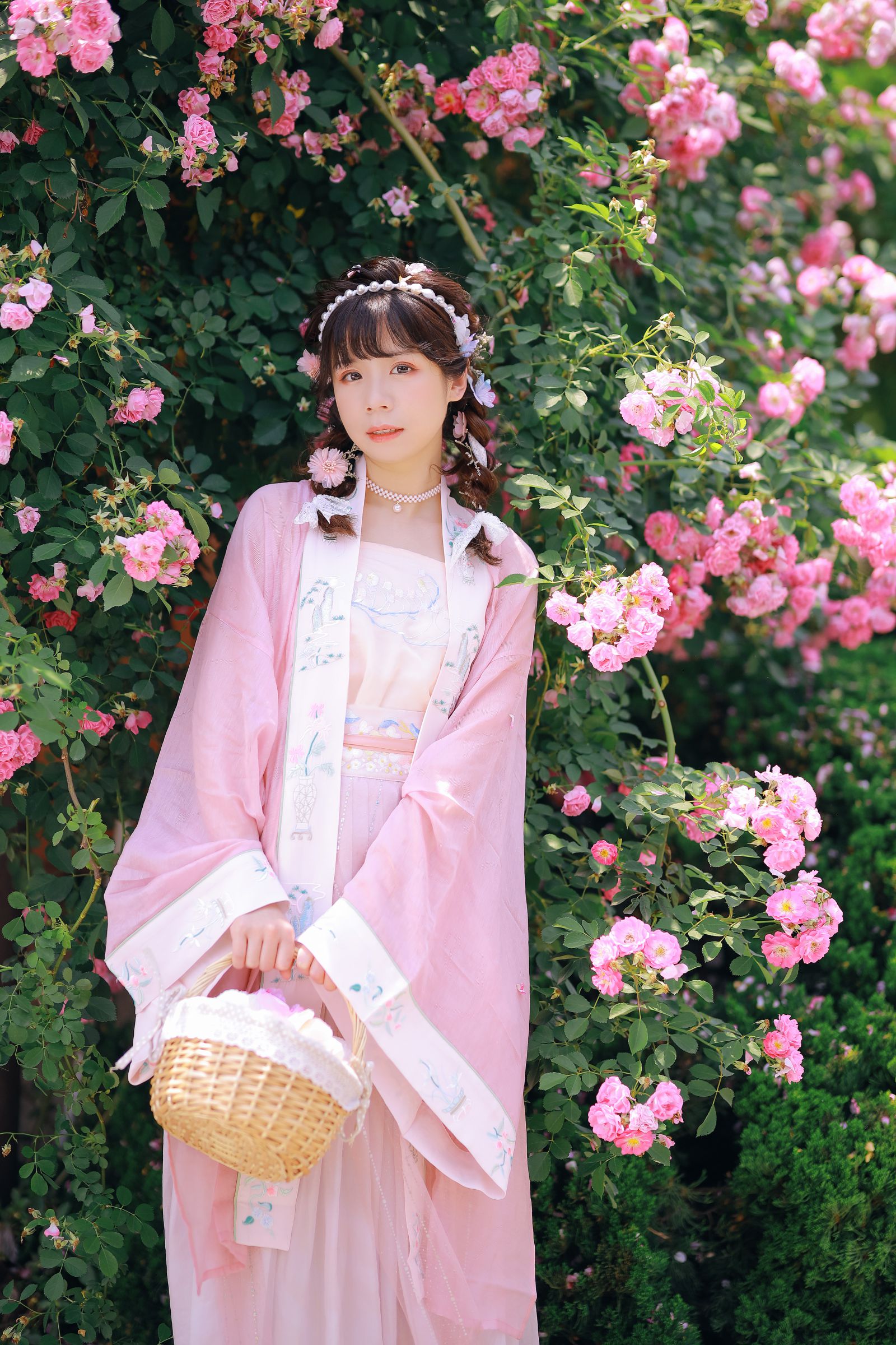 图片[3]-吻花香-COS世界