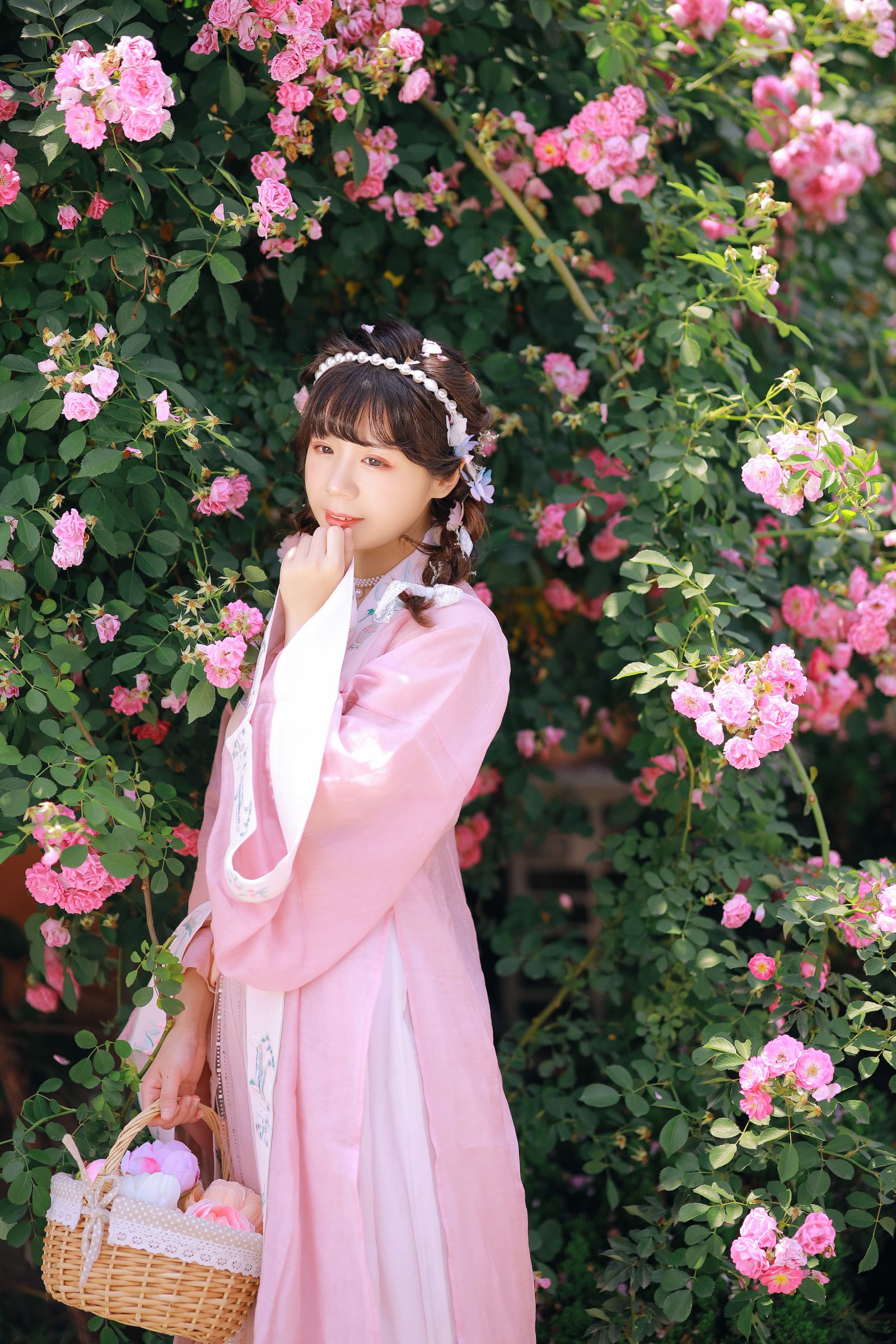 图片[4]-吻花香-COS世界