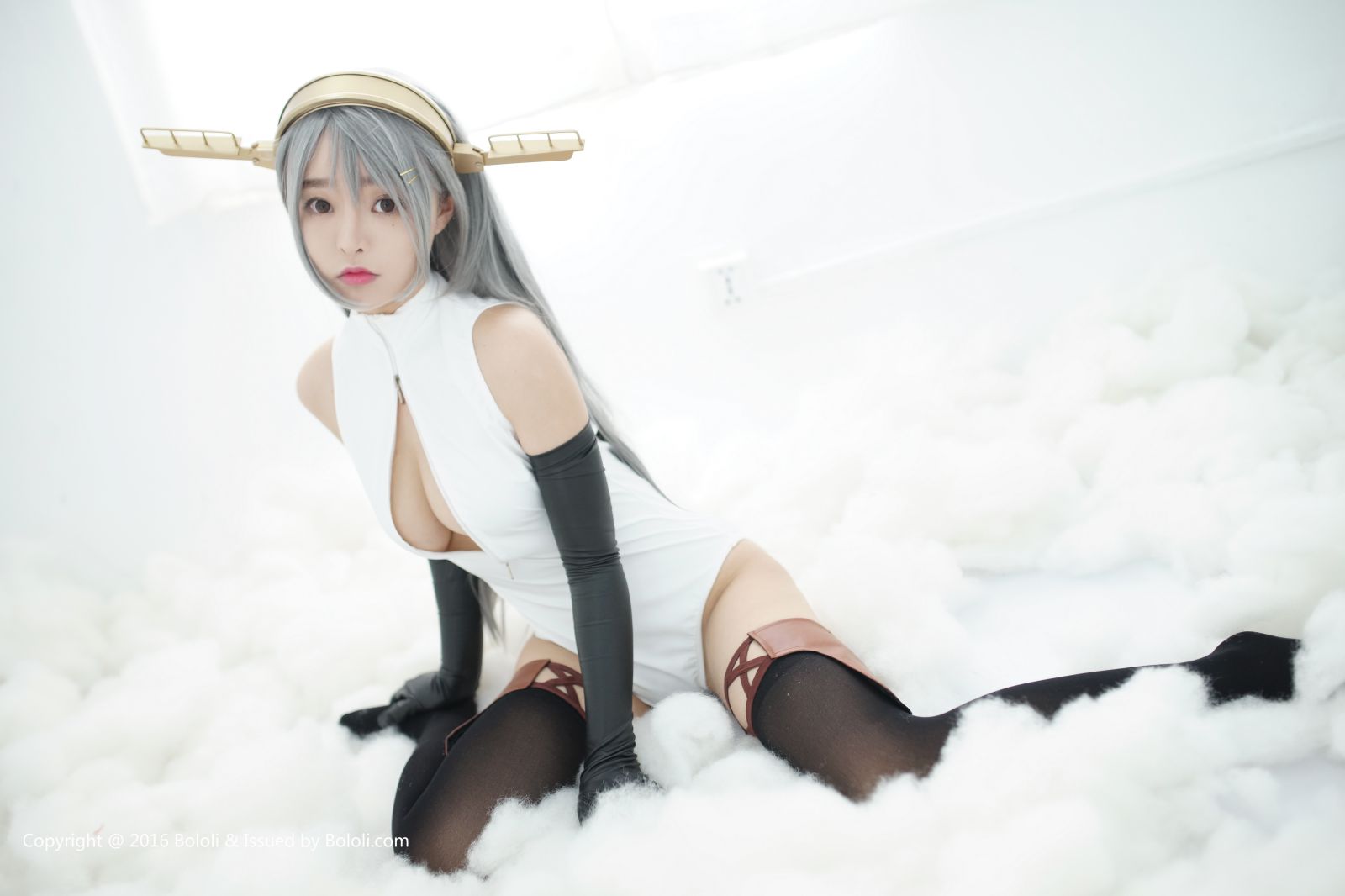 图片[4]-舰娘臻名 柳侑绮-COS世界
