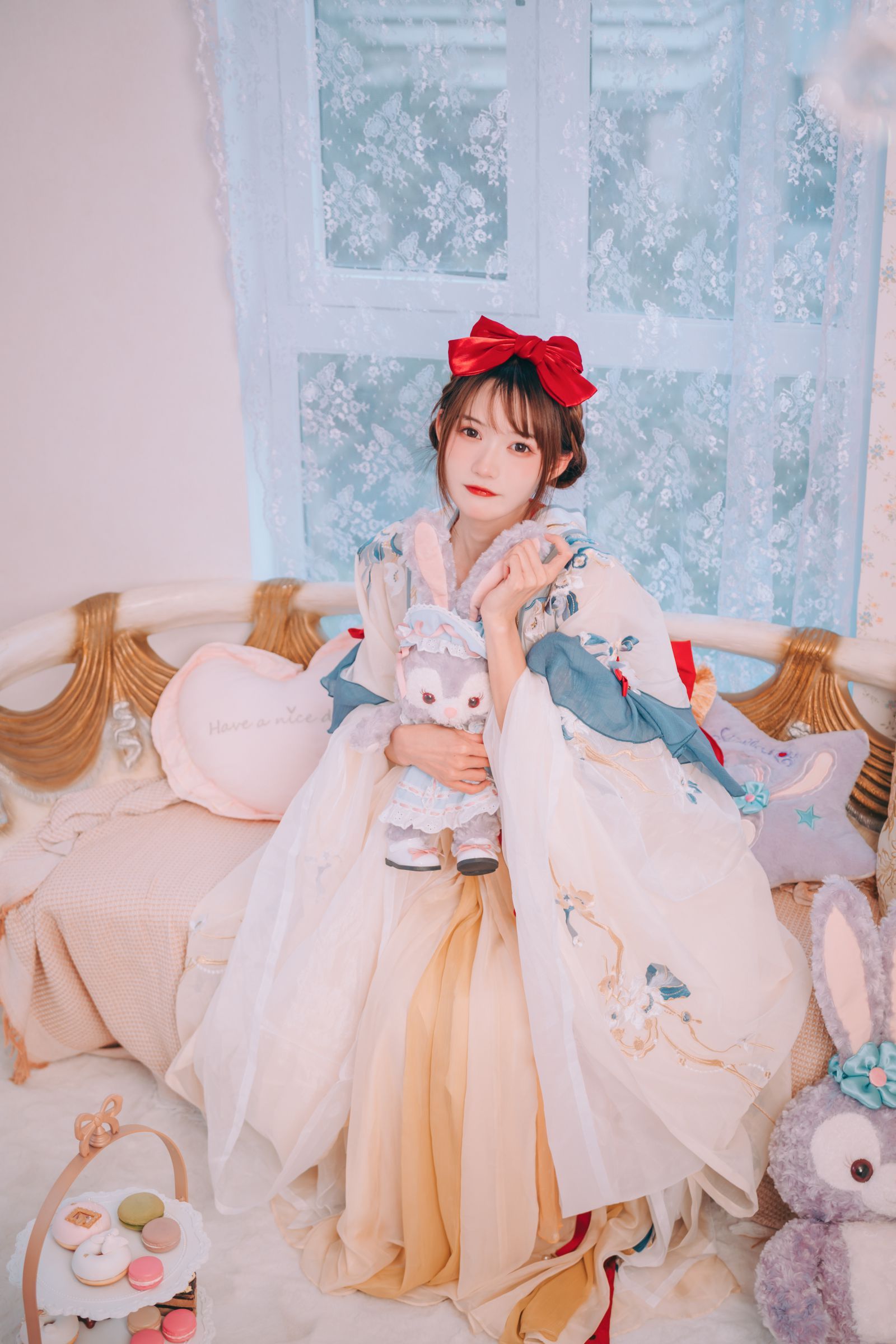 图片[3]-白雪华梦-COS世界
