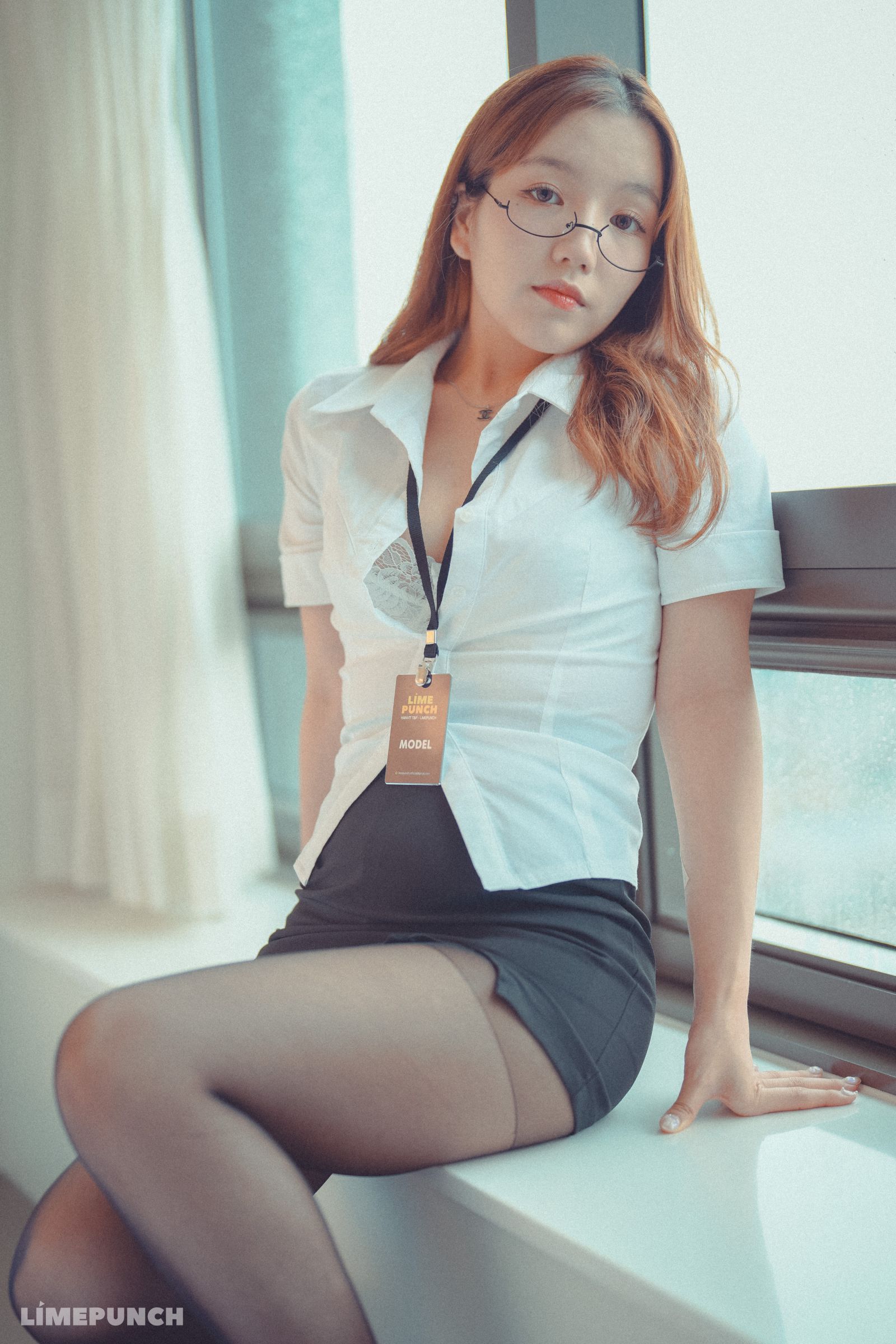 图片[3]-Limepunch Yoonvely No.006-COS世界