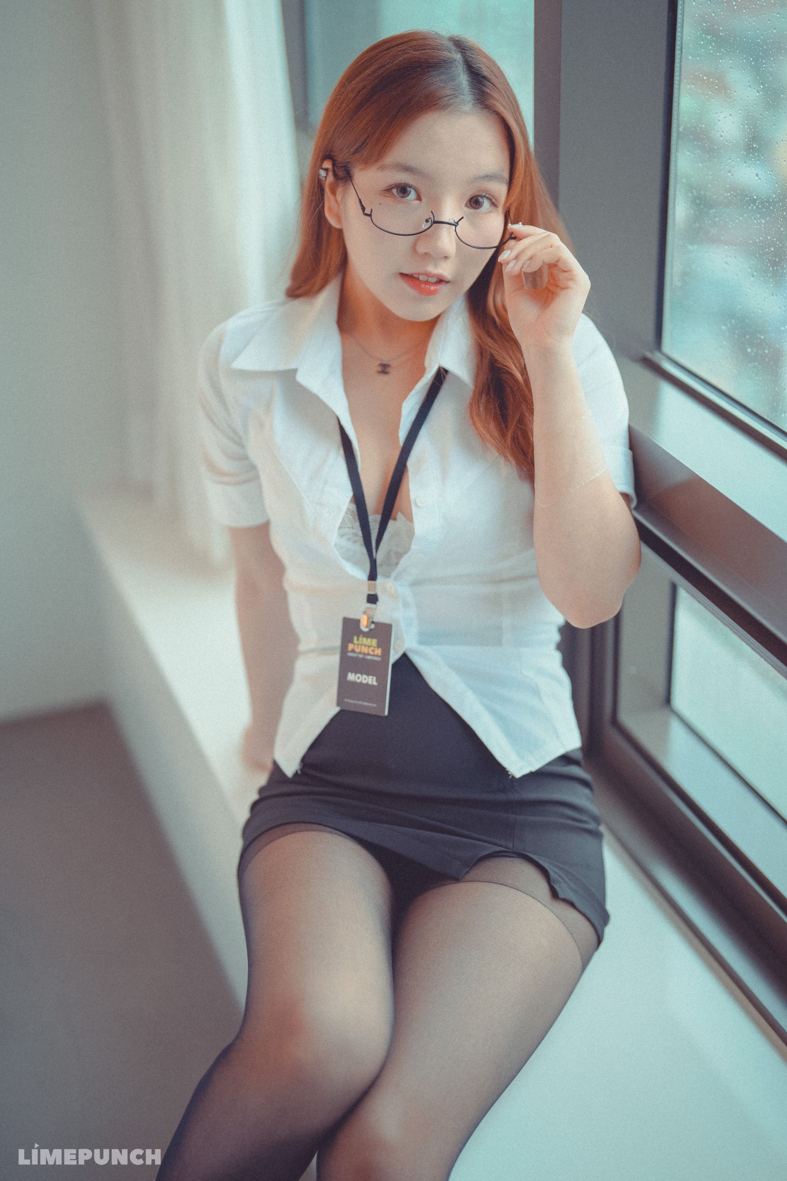 图片[4]-Limepunch Yoonvely No.006-COS世界