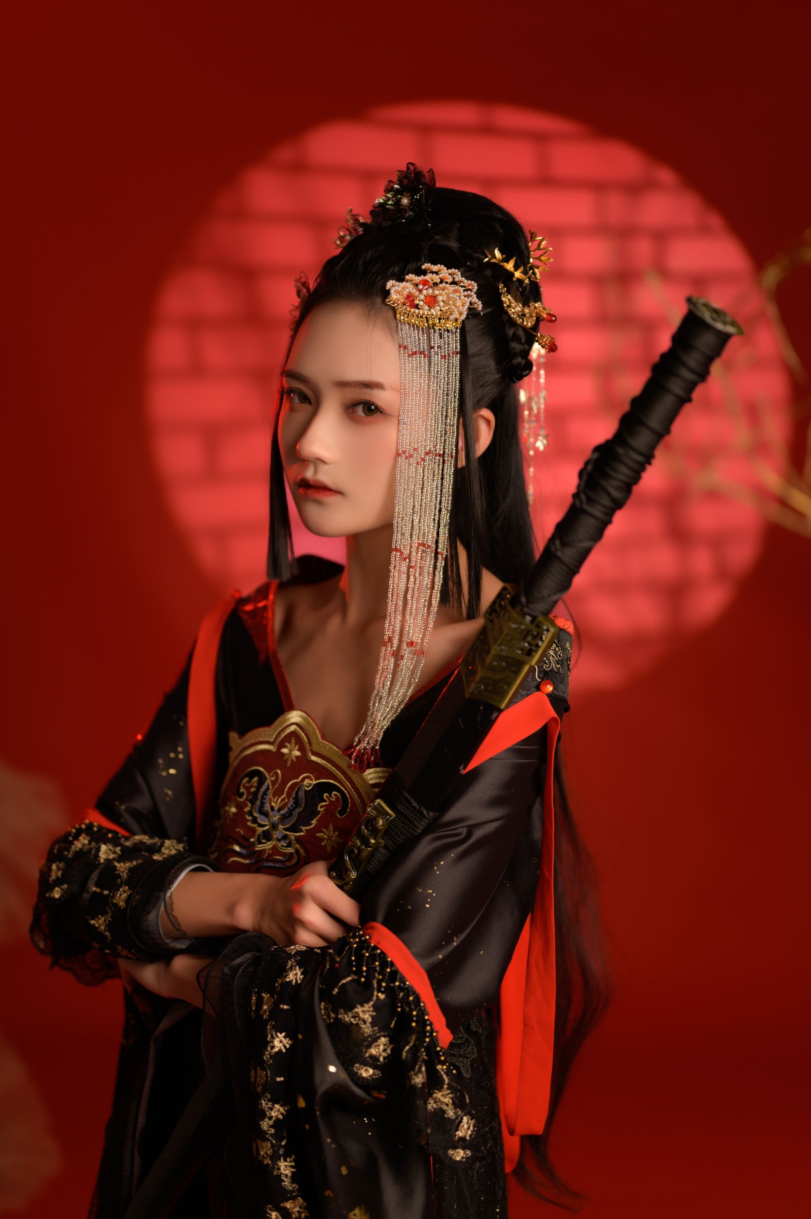 图片[3]-杀机暗藏-COS世界