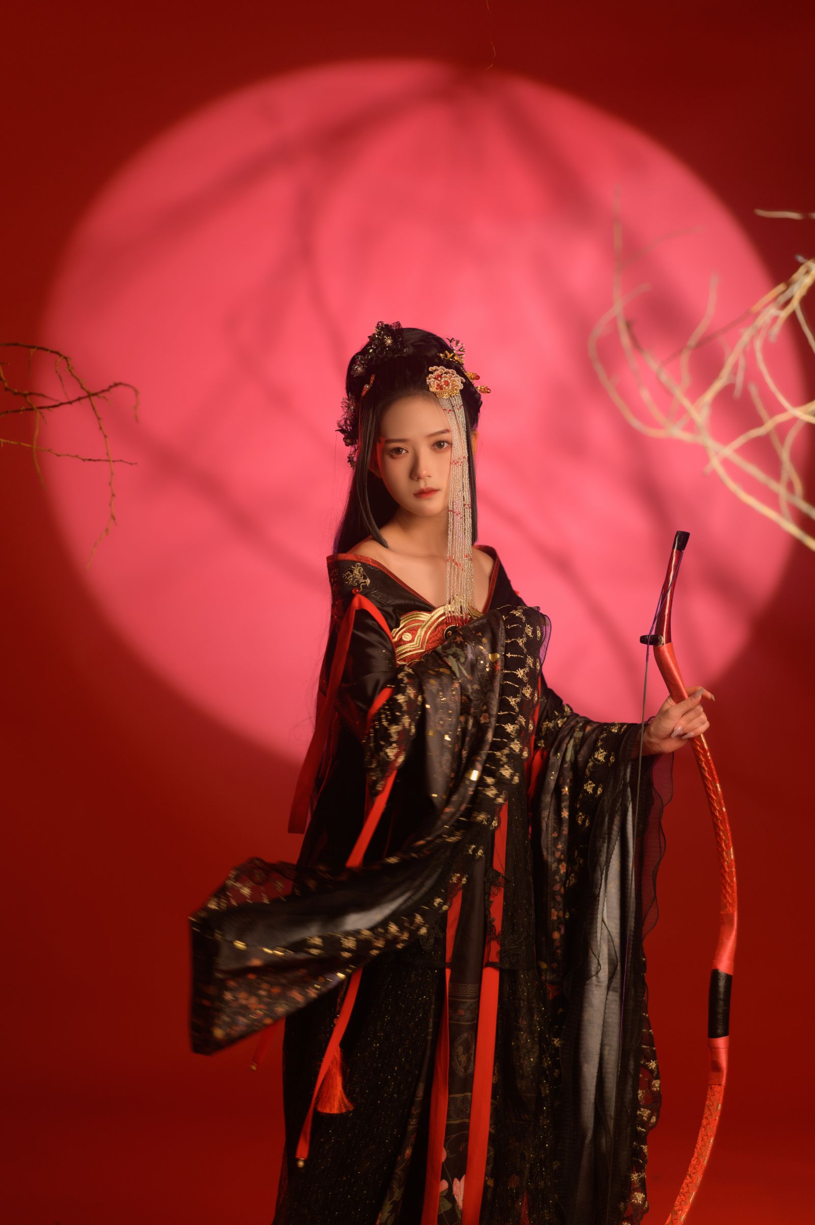图片[5]-杀机暗藏-COS世界