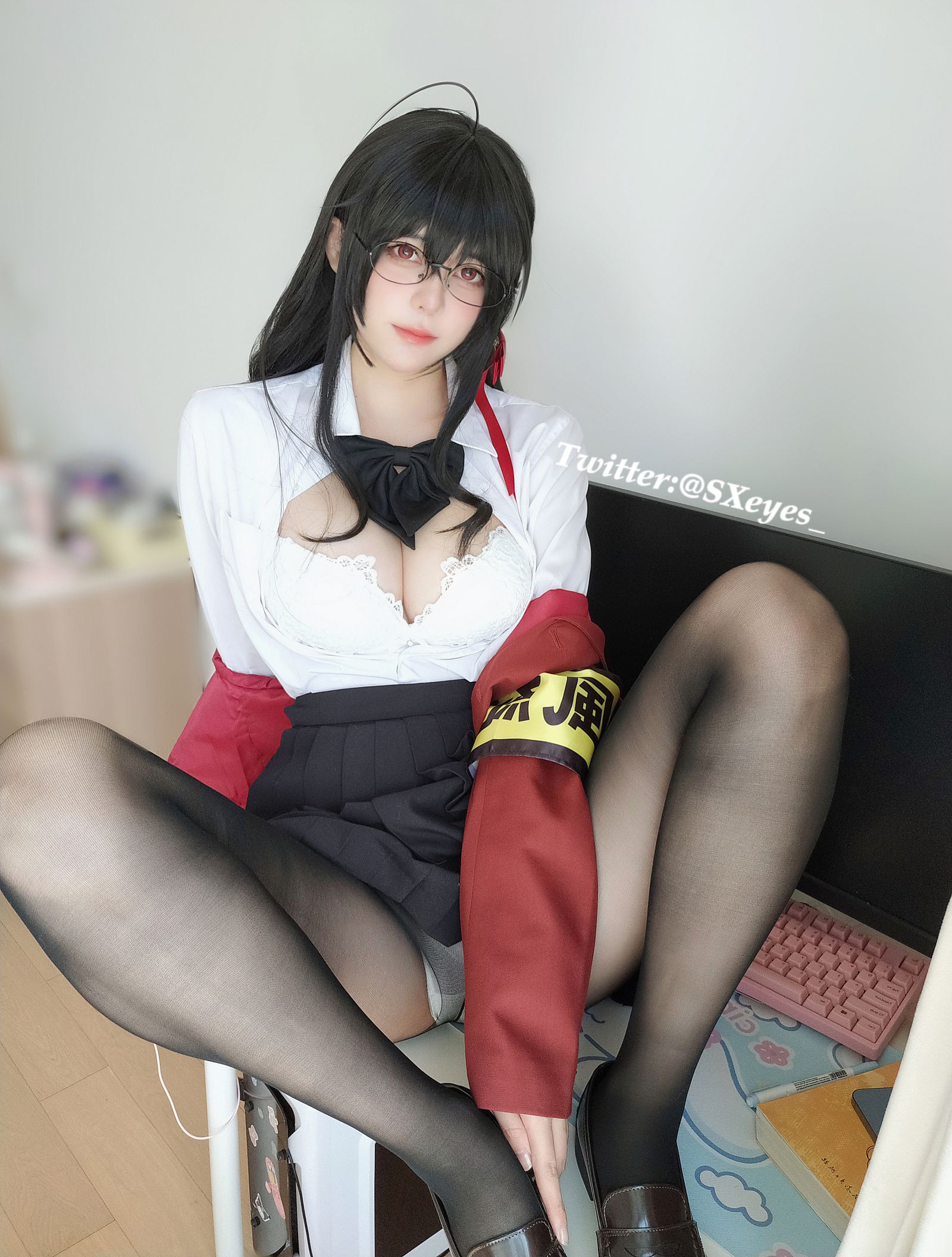 图片[2]-制服大鳳-COS世界