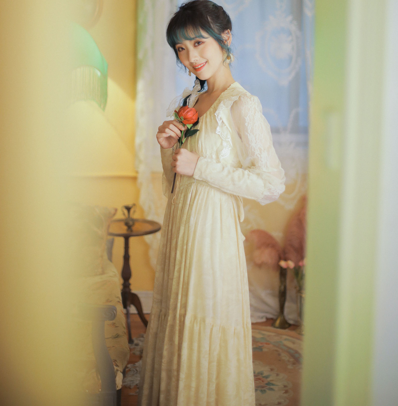 少女的梦 小曹-COS世界