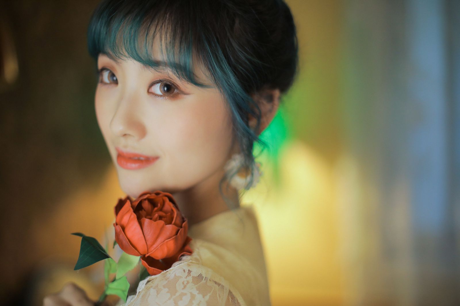 图片[4]-少女的梦 小曹-COS世界