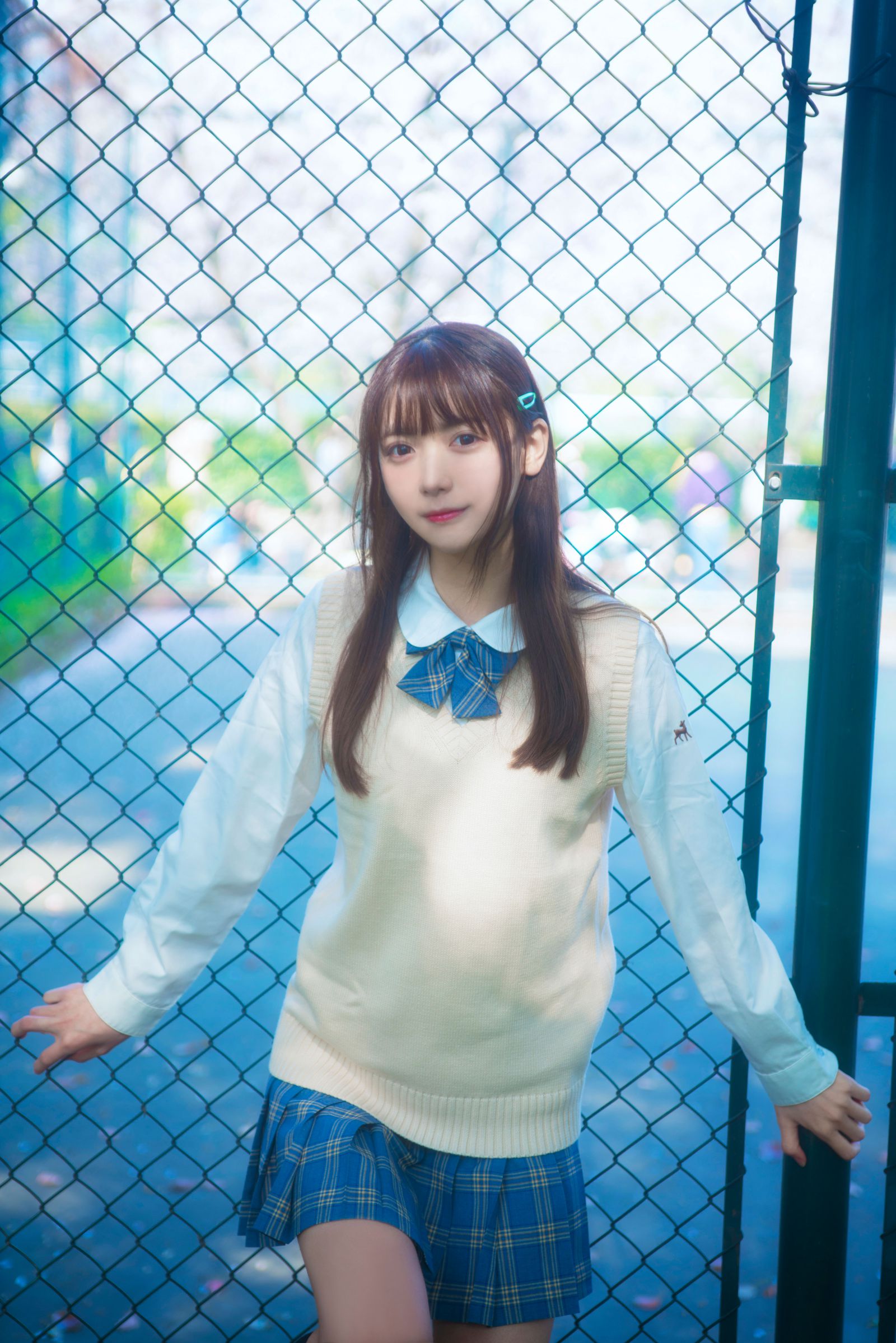 图片[4]-樱花与JK-COS世界