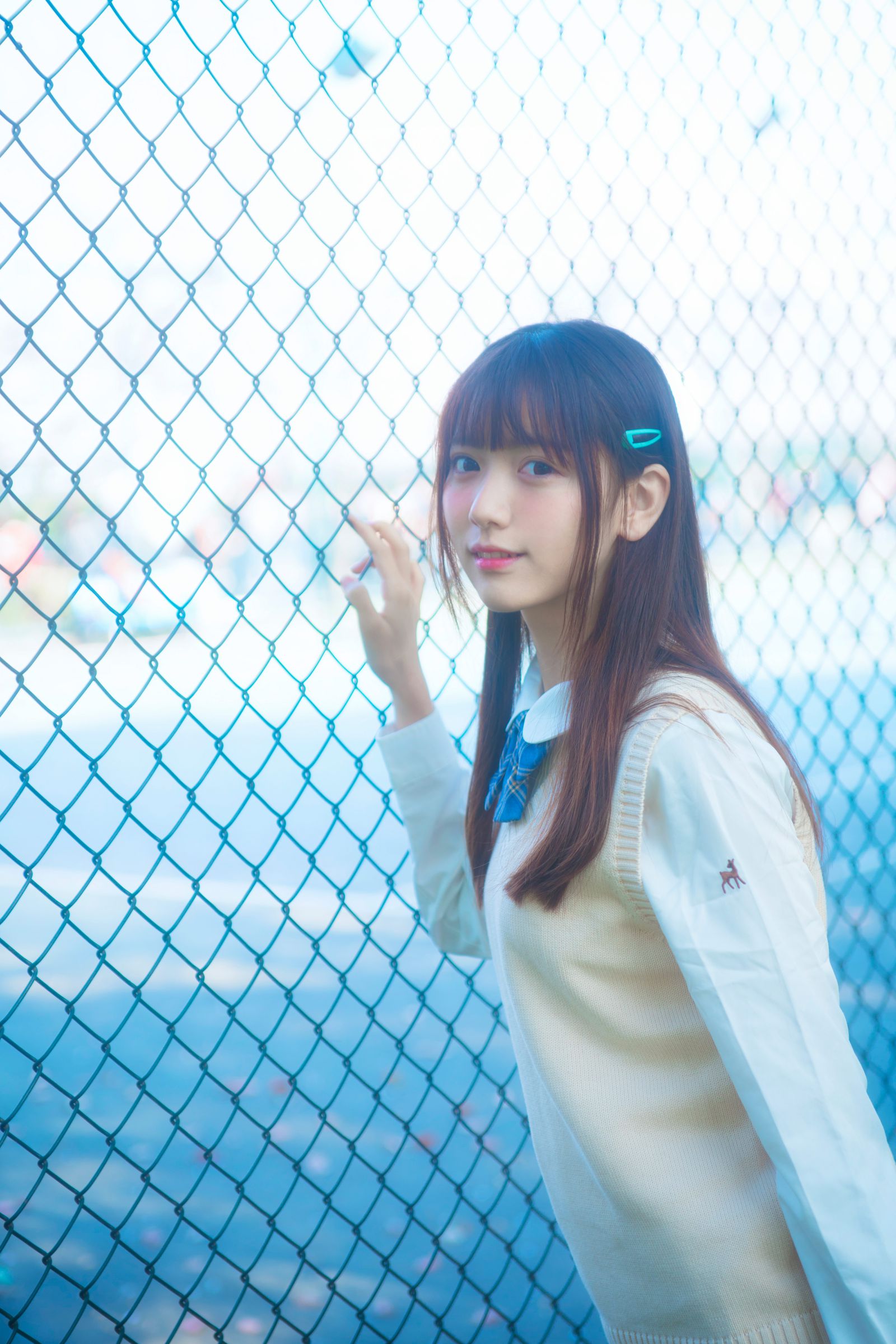 图片[2]-樱花与JK-COS世界