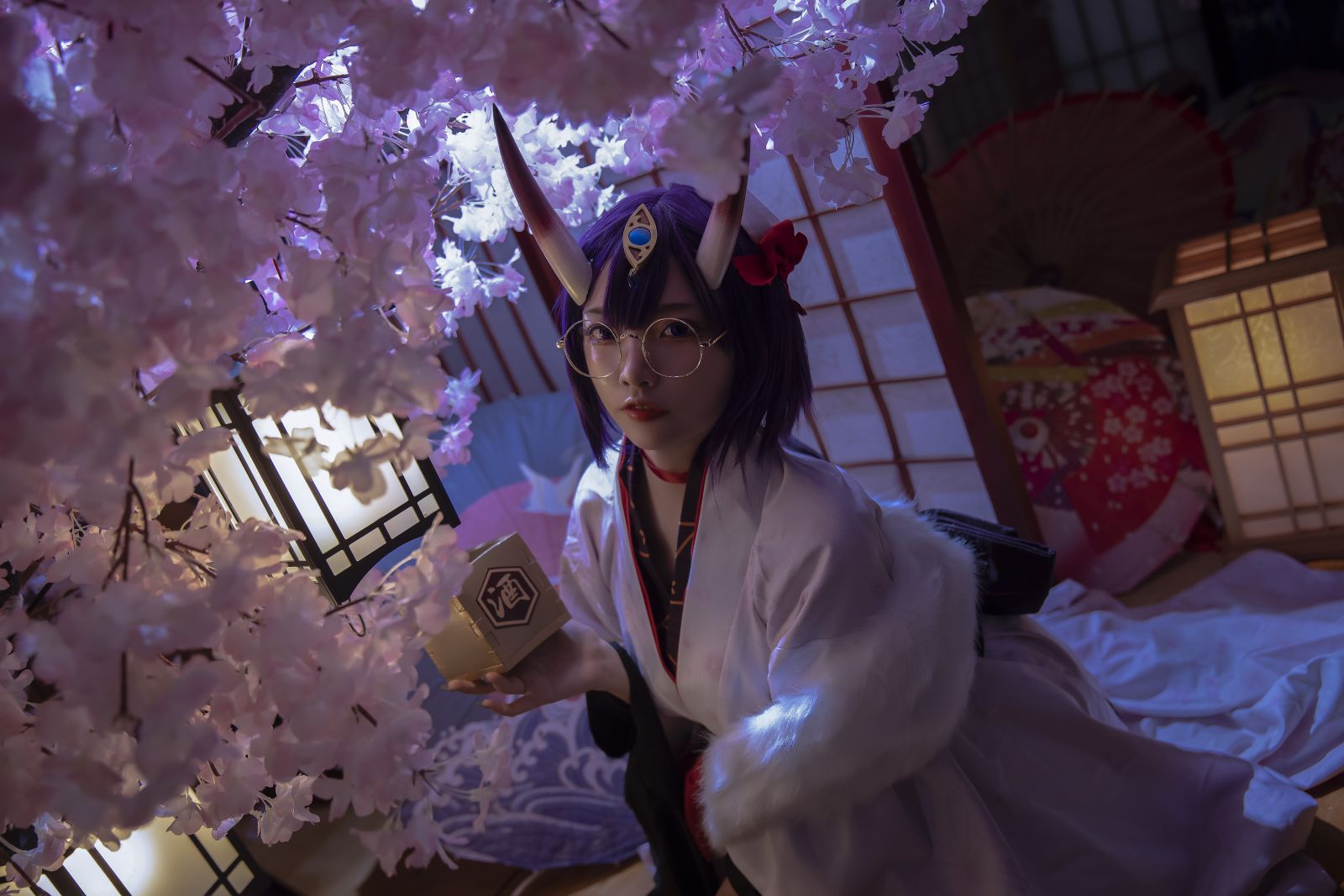 图片[5]-酒吞冬祭-COS世界