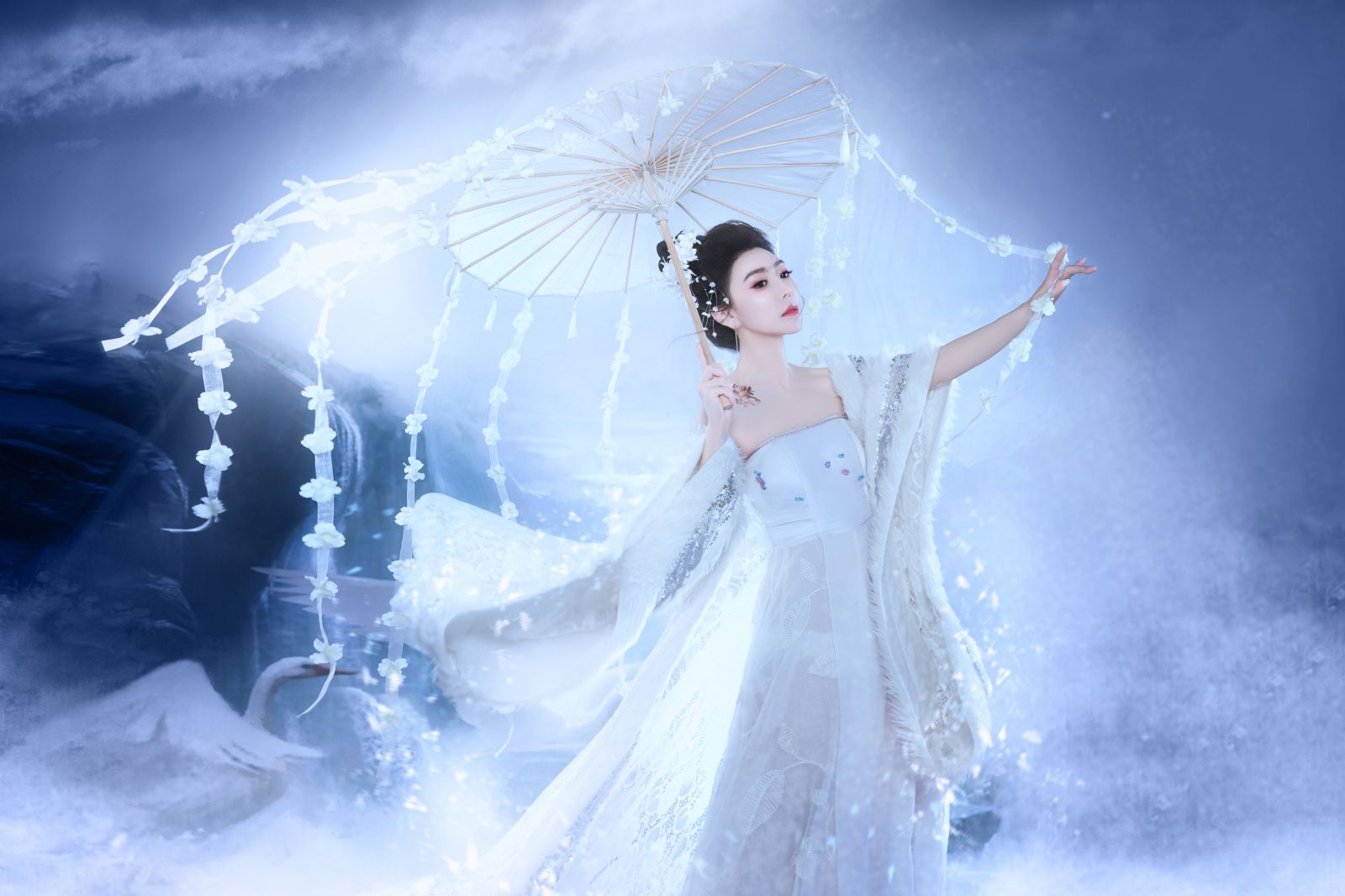 图片[3]-雪清凝 雪宝-COS世界