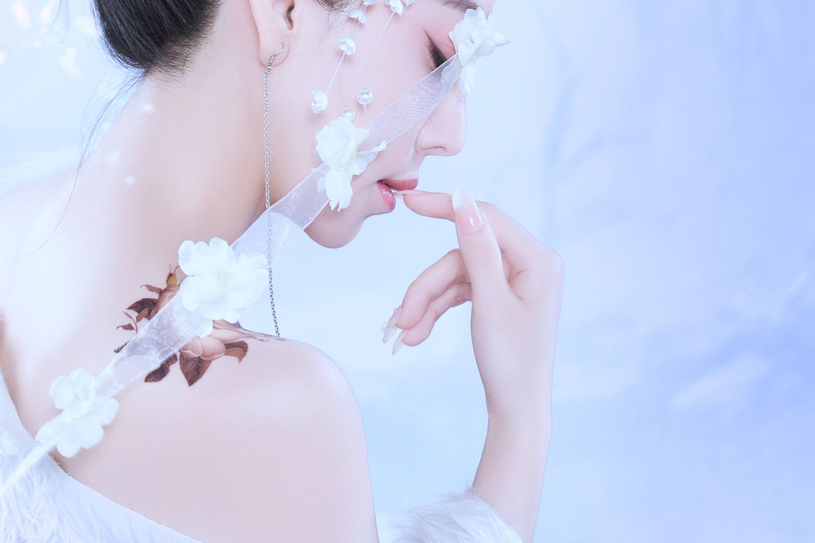 图片[5]-雪清凝 雪宝-COS世界