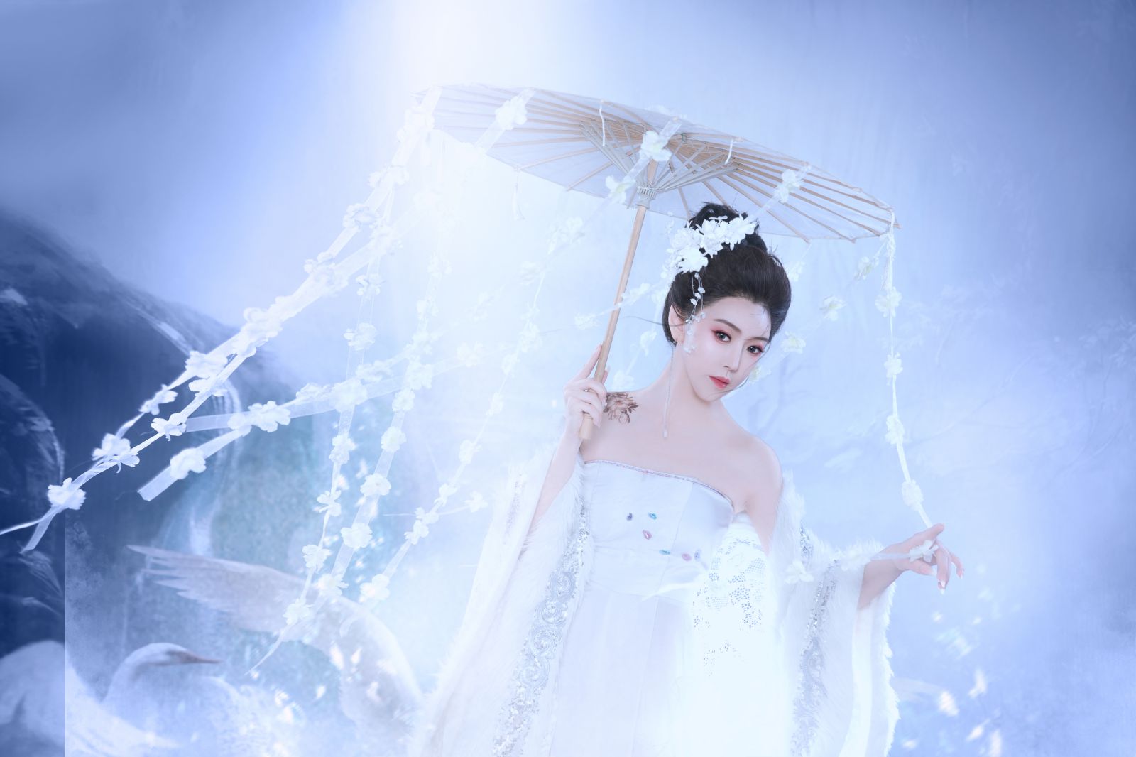 图片[4]-雪清凝 雪宝-COS世界