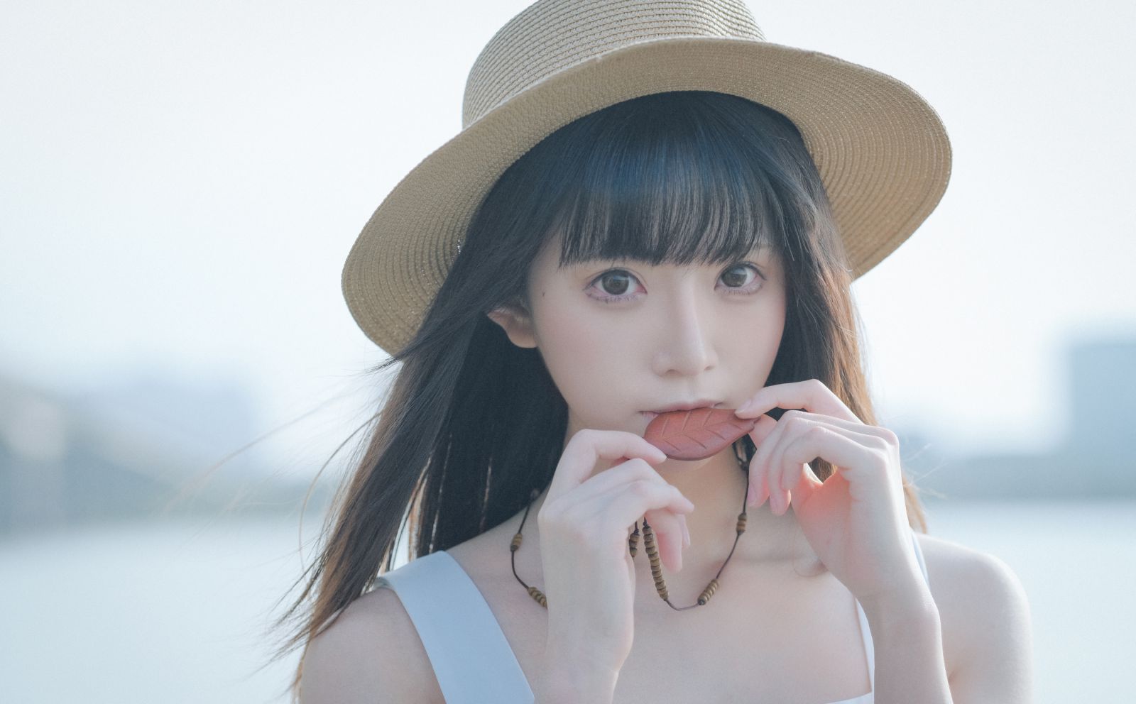 图片[3]-绮太郎 少女感-COS世界