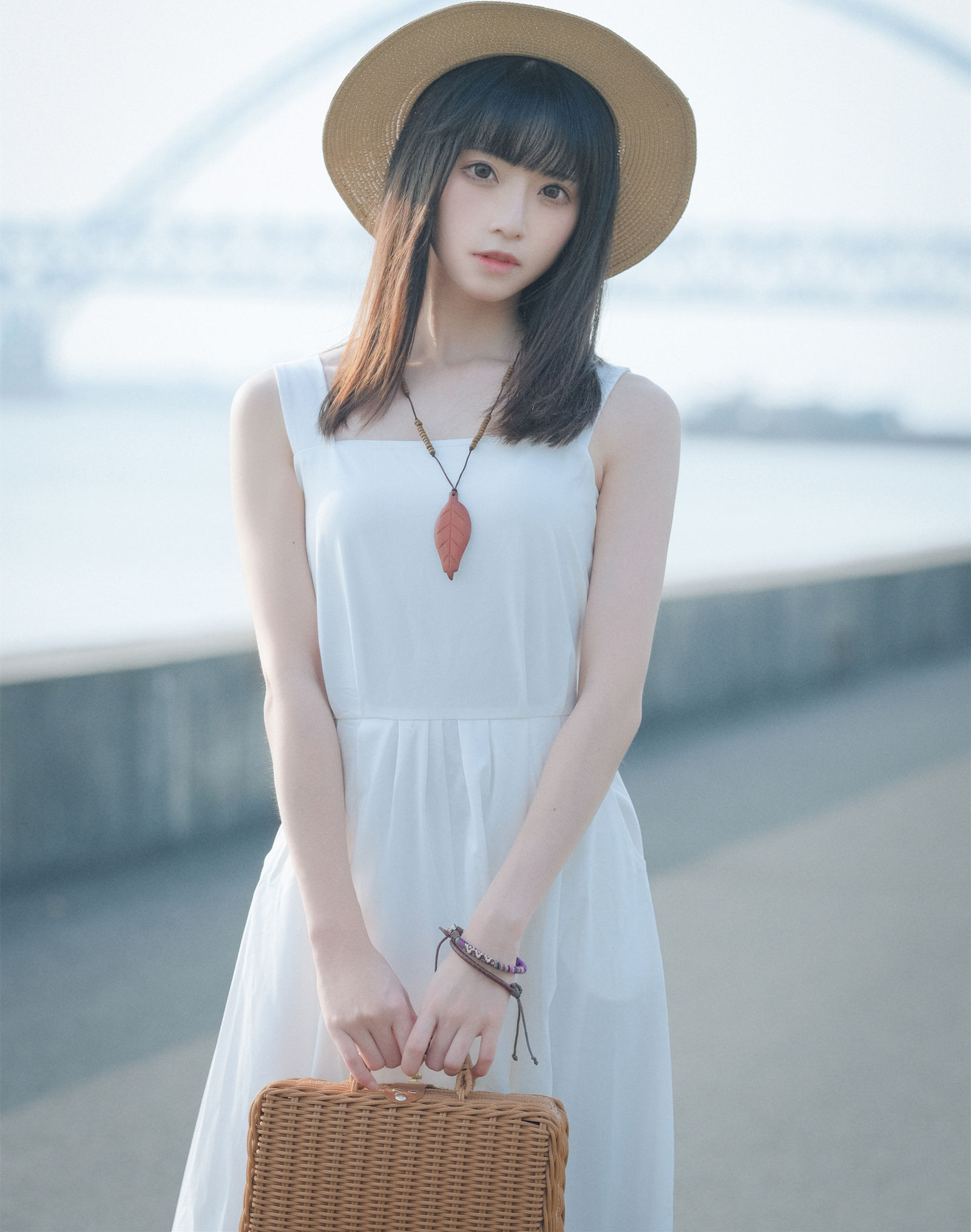 绮太郎 少女感-COS世界