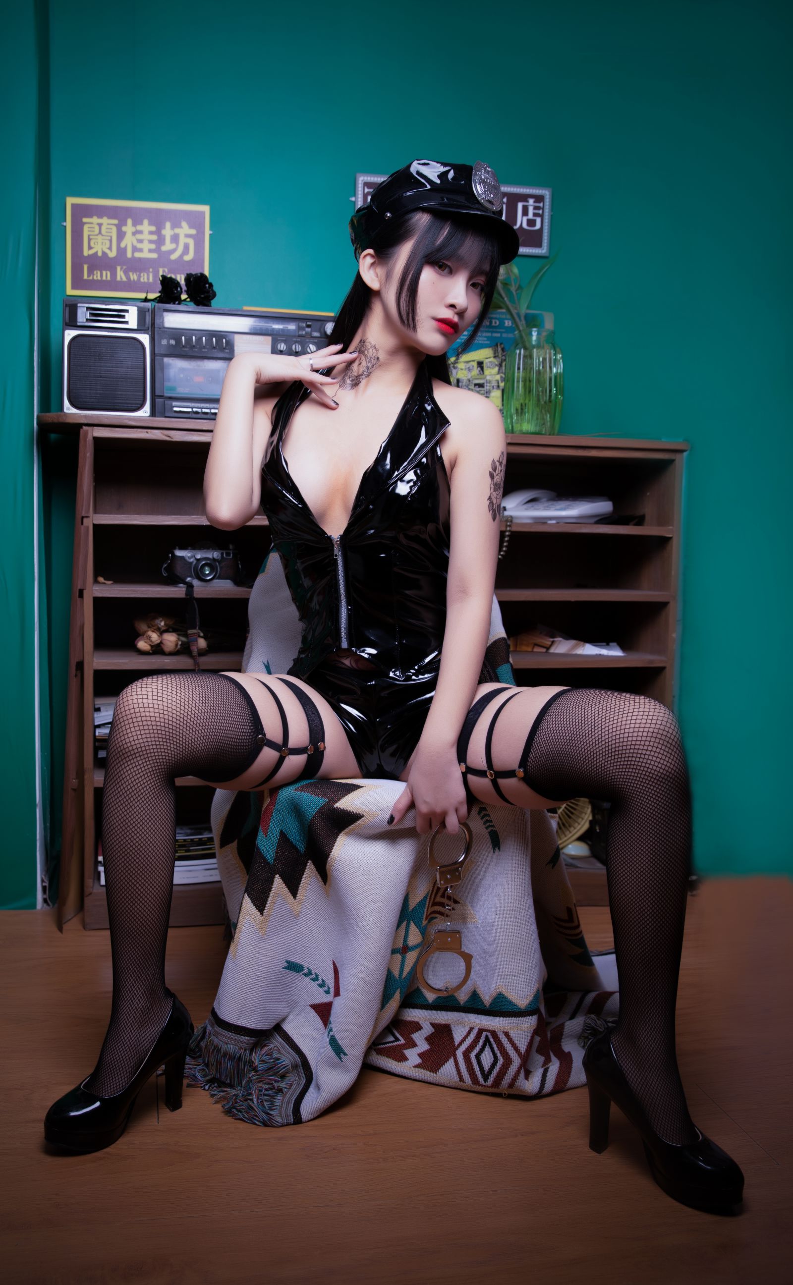 图片[3]-洛璃 小女-COS世界