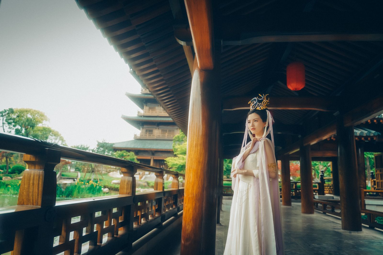 图片[5]-长月烬明 丁小妮-COS世界
