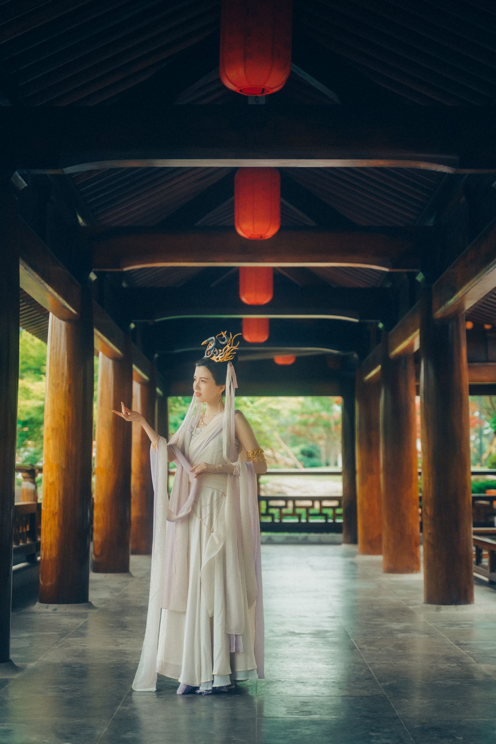 图片[4]-长月烬明 丁小妮-COS世界