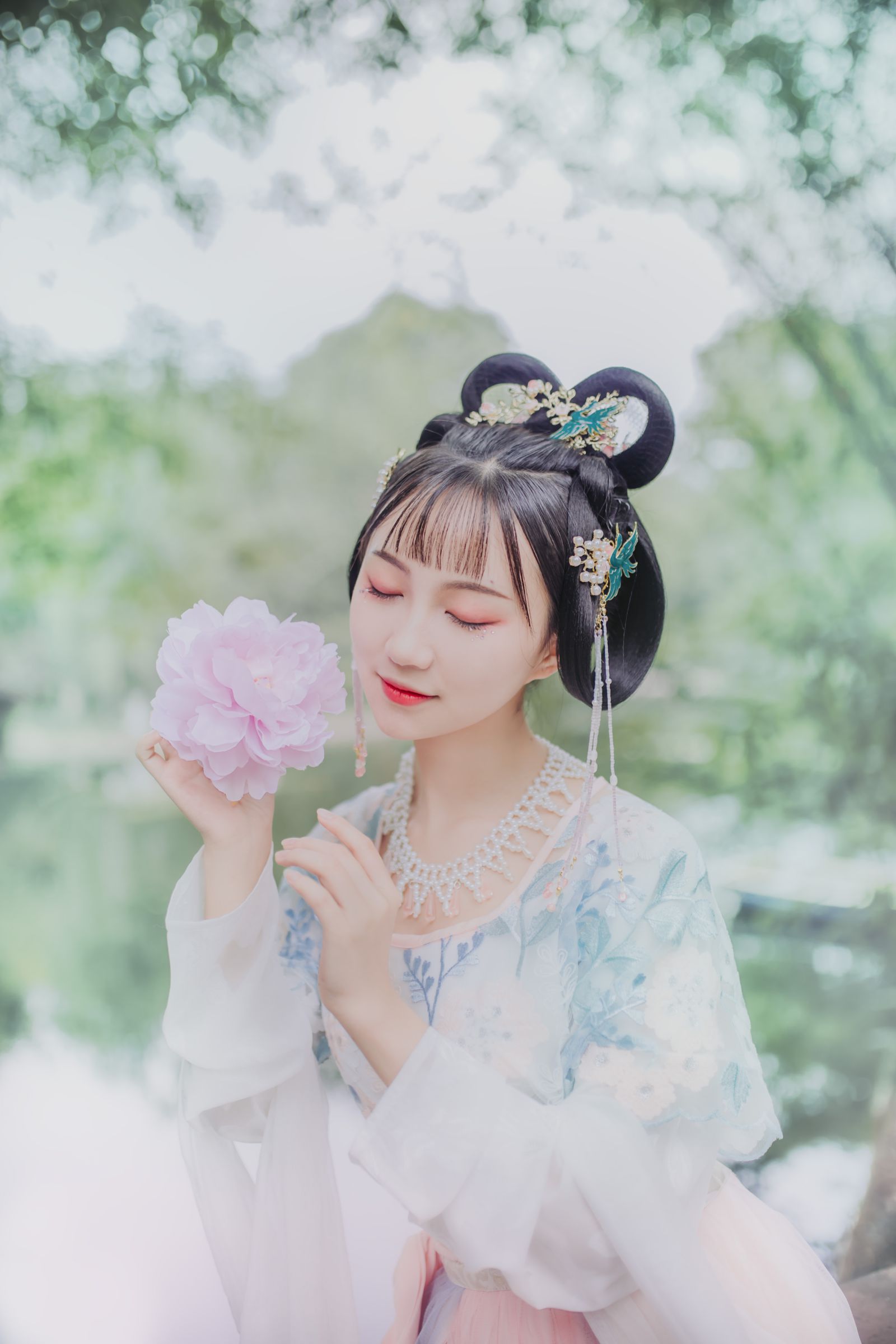 图片[5]-拾春 小苏苏-COS世界