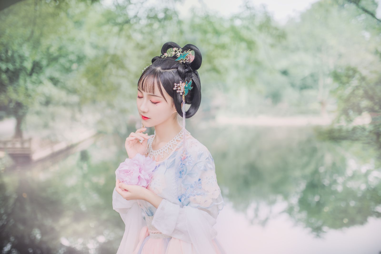 图片[3]-拾春 小苏苏-COS世界