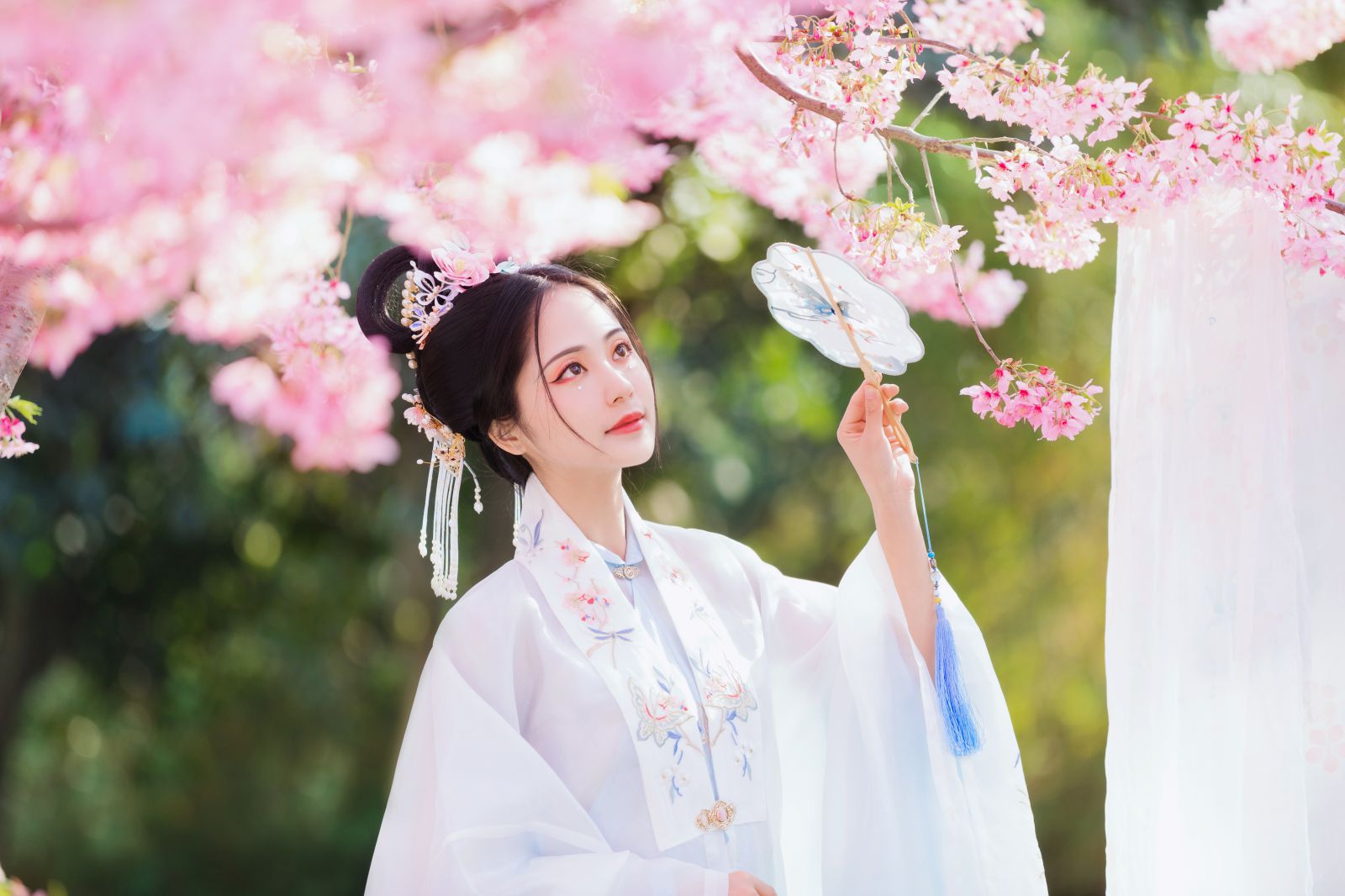 图片[5]-春樱 是雨诗呀-COS世界