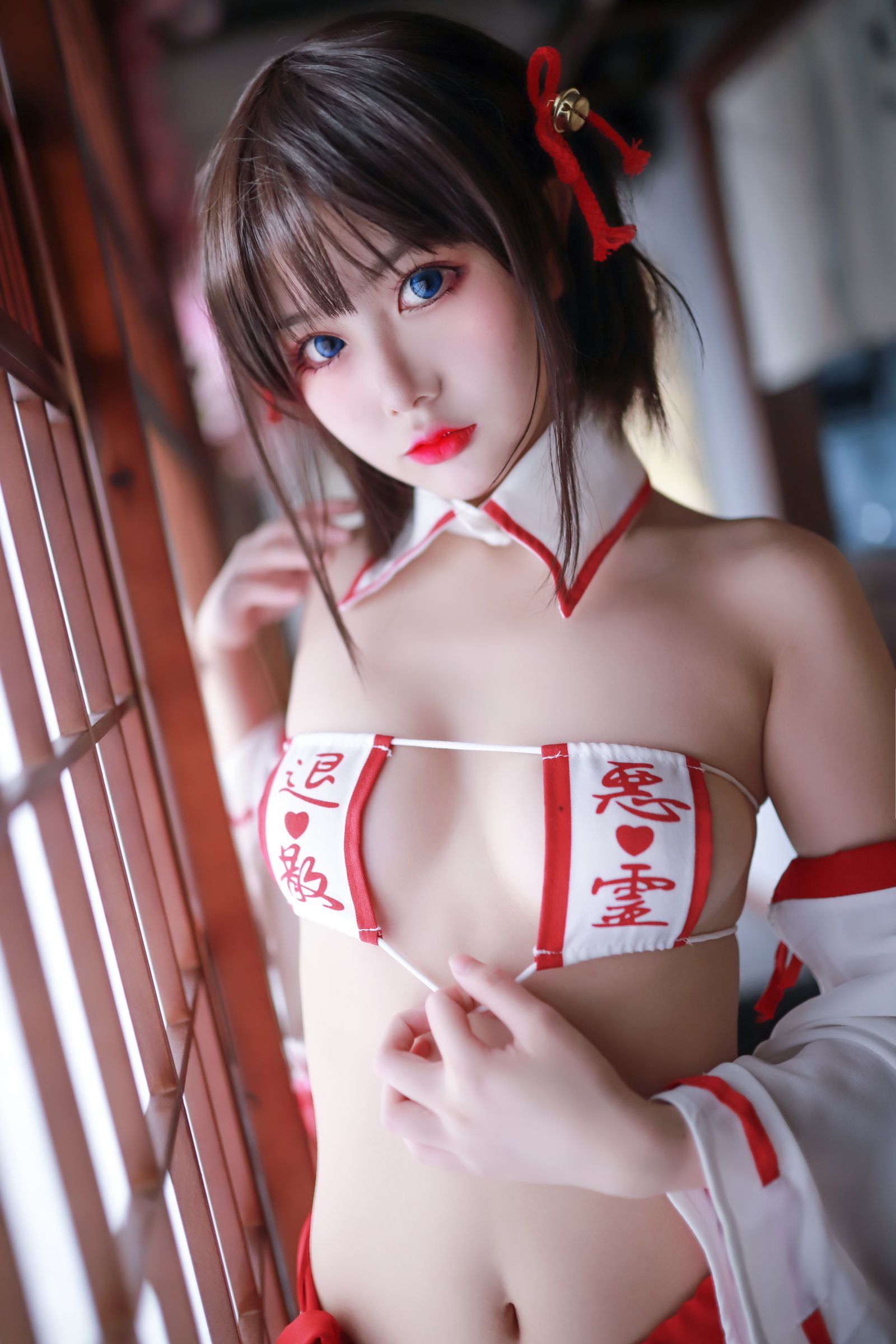 图片[4]-您的蛋蛋 女巫-COS世界