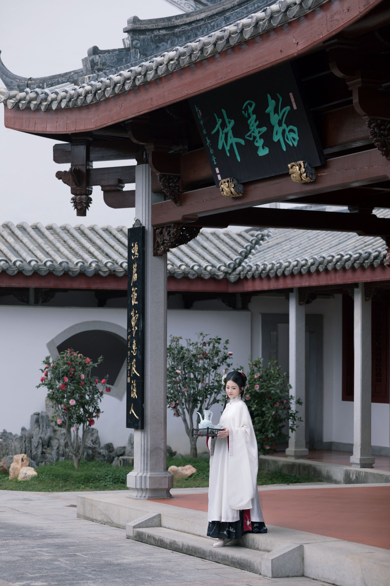 图片[4]-谁念西风 汐汐-COS世界