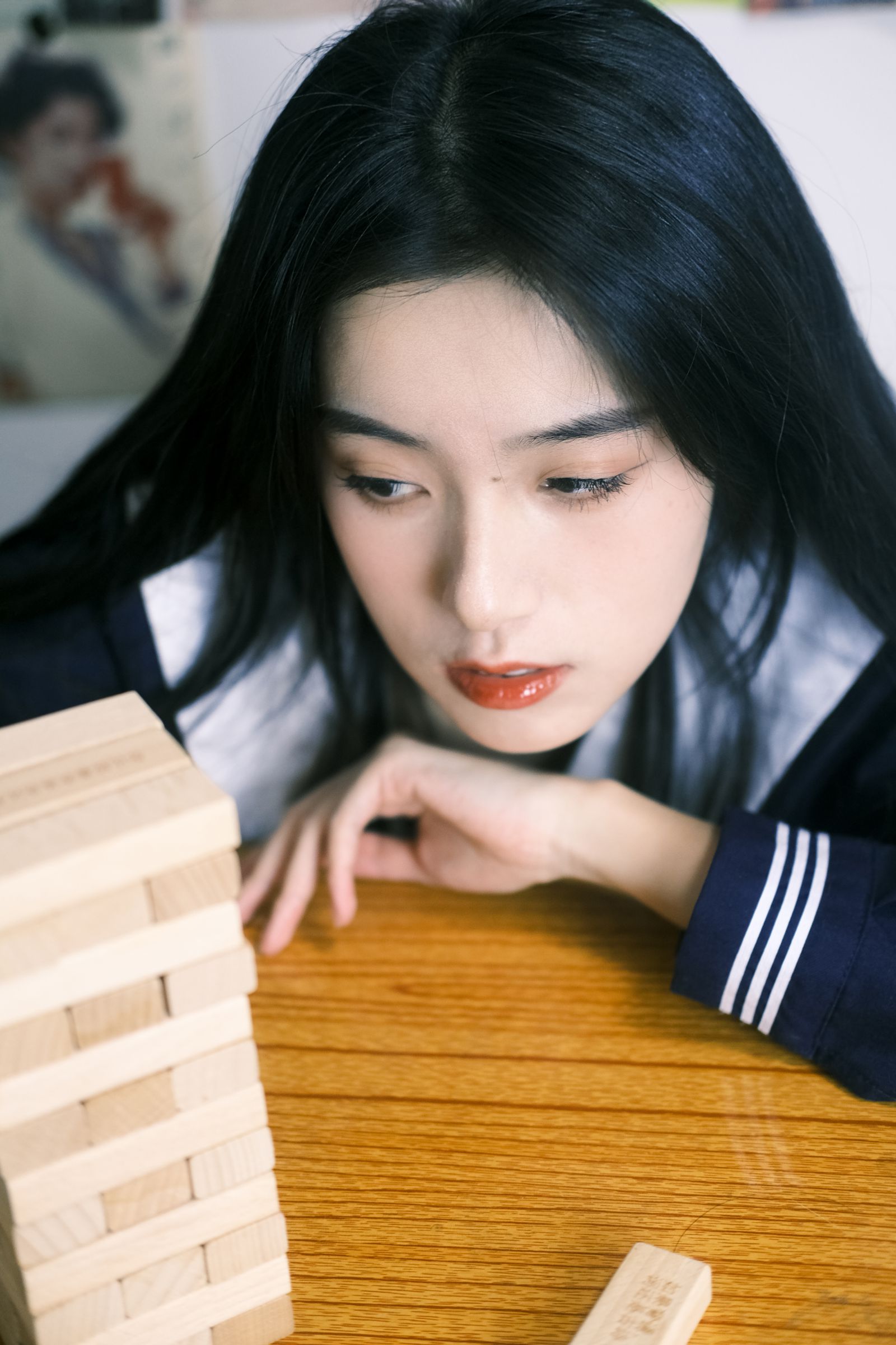 图片[5]-角落日记 靜鏡婧-COS世界