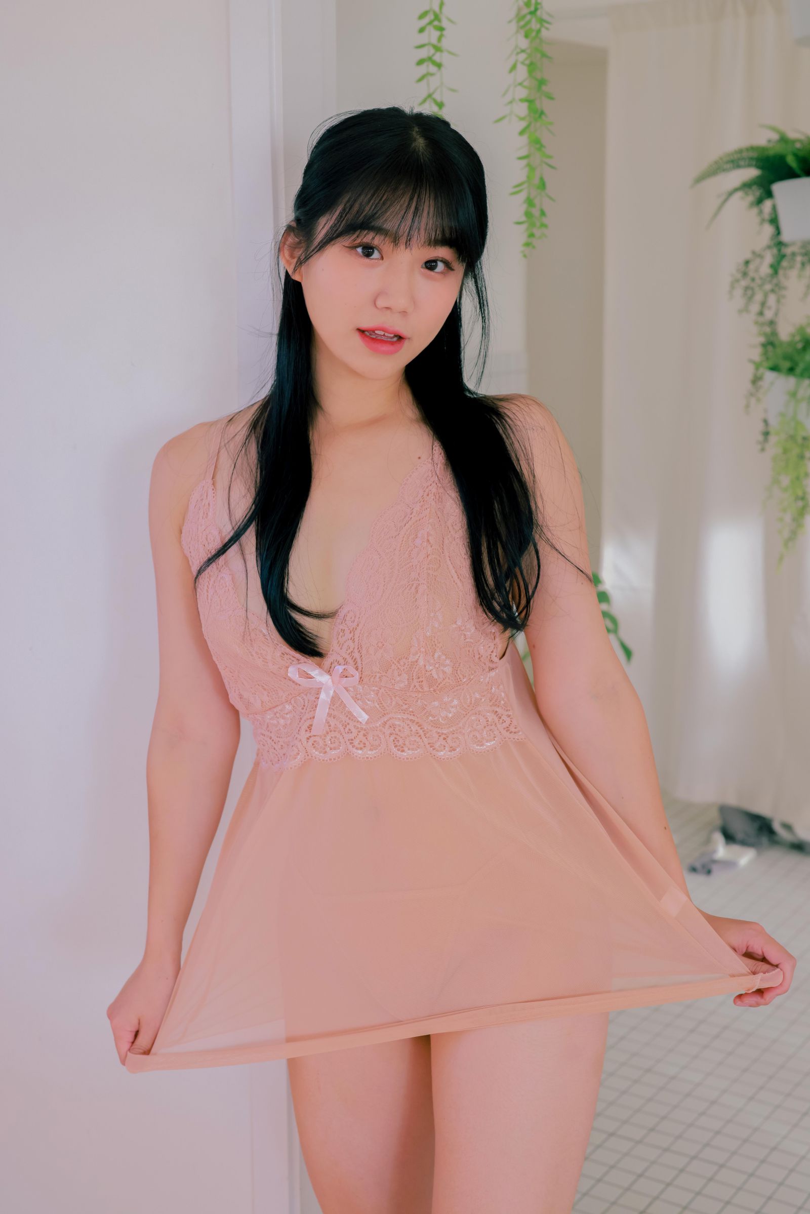 图片[4]-SWEETBOX Yui Seethrough-COS世界