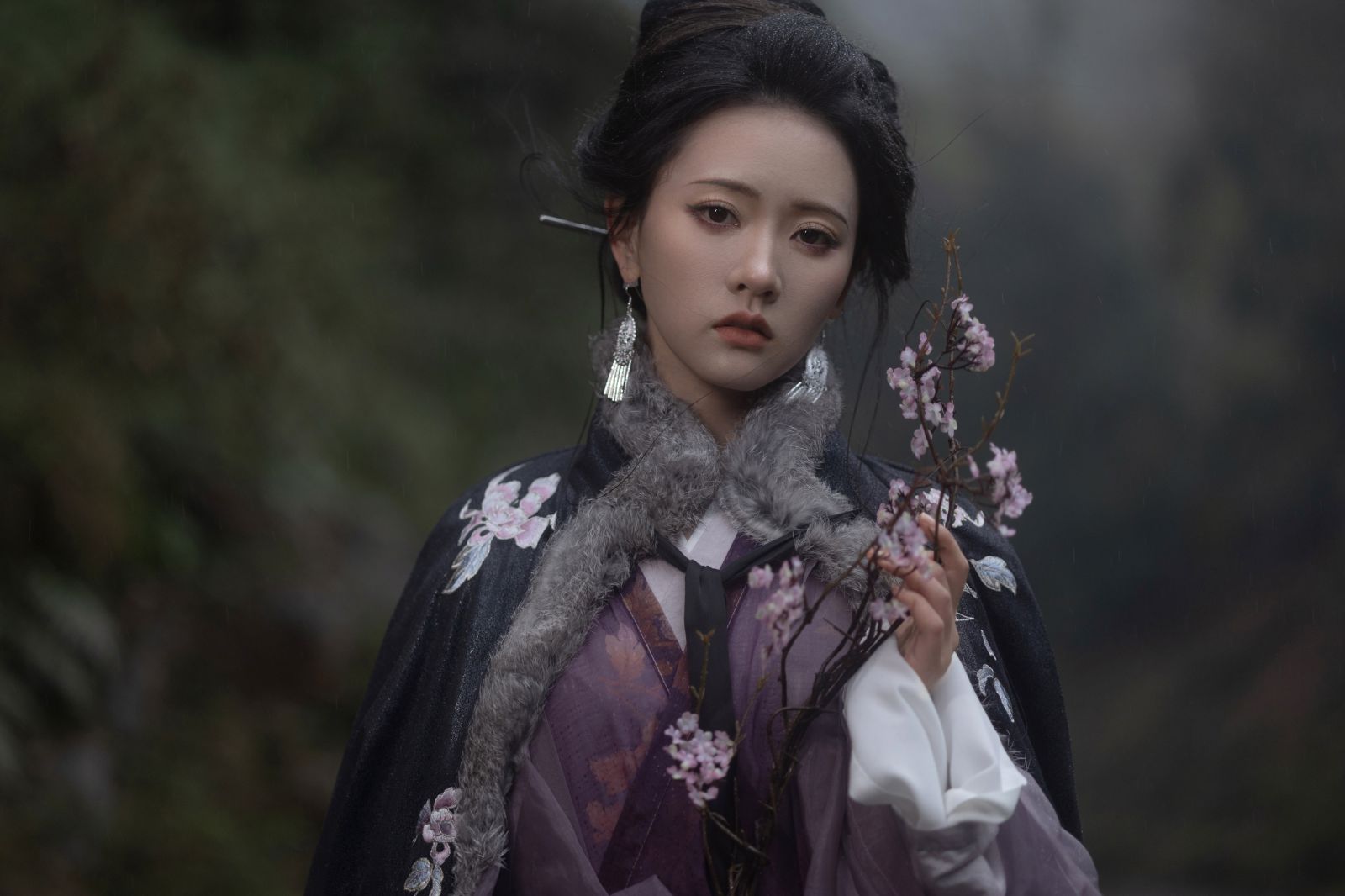 图片[3]-待君归 林秋奈-COS世界