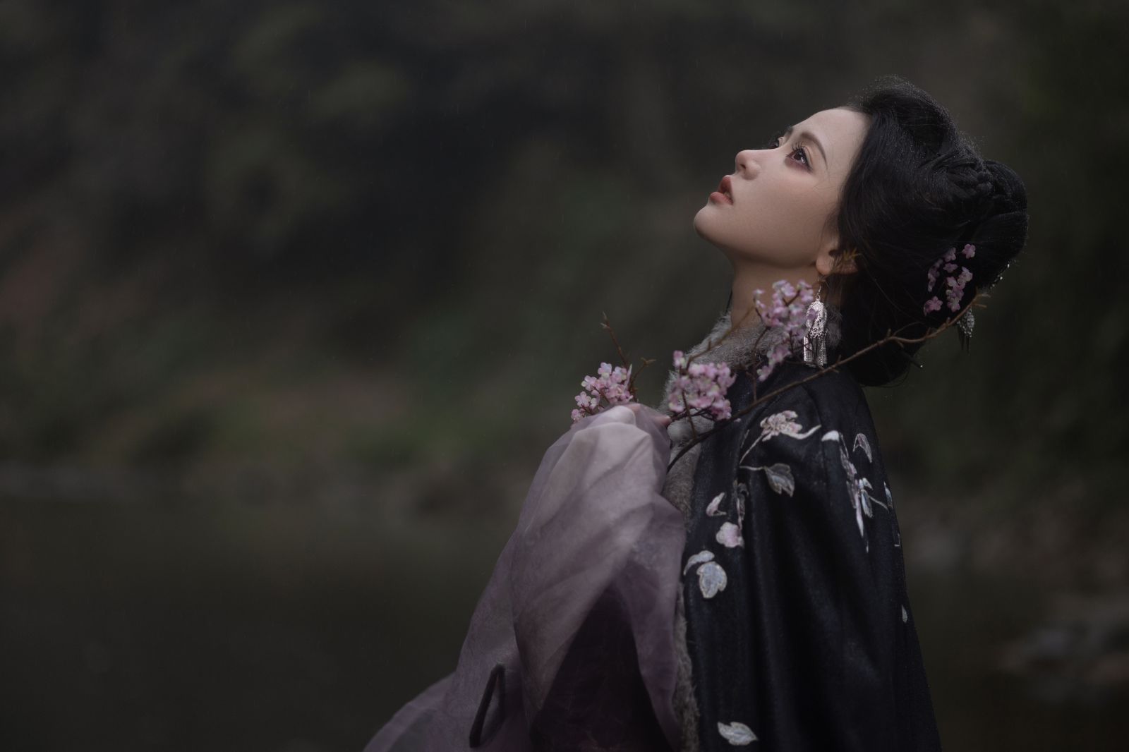 图片[5]-待君归 林秋奈-COS世界