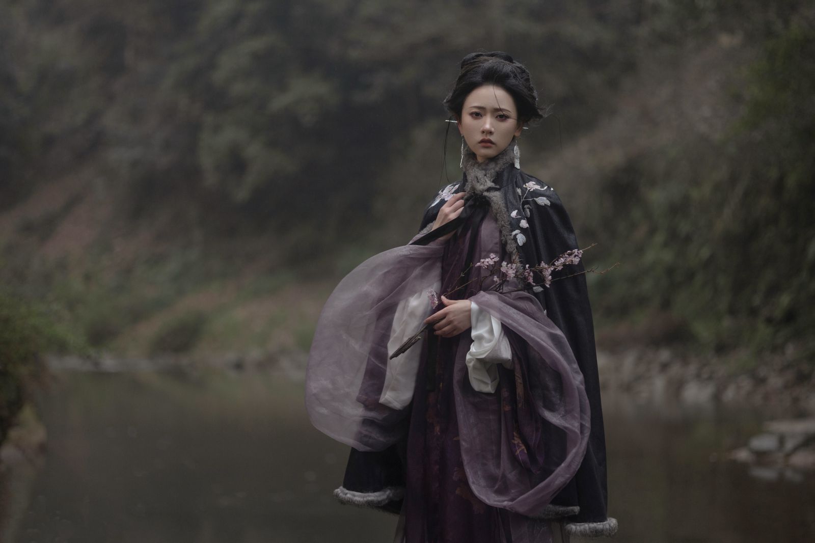 图片[4]-待君归 林秋奈-COS世界