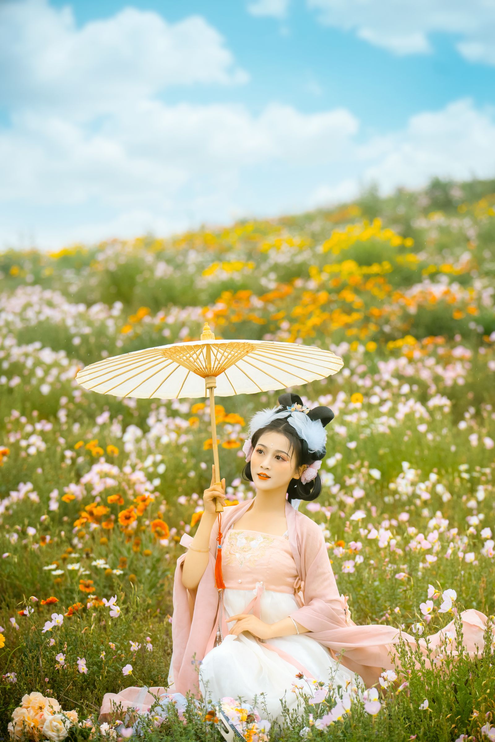 图片[3]-繁花 十二-COS世界