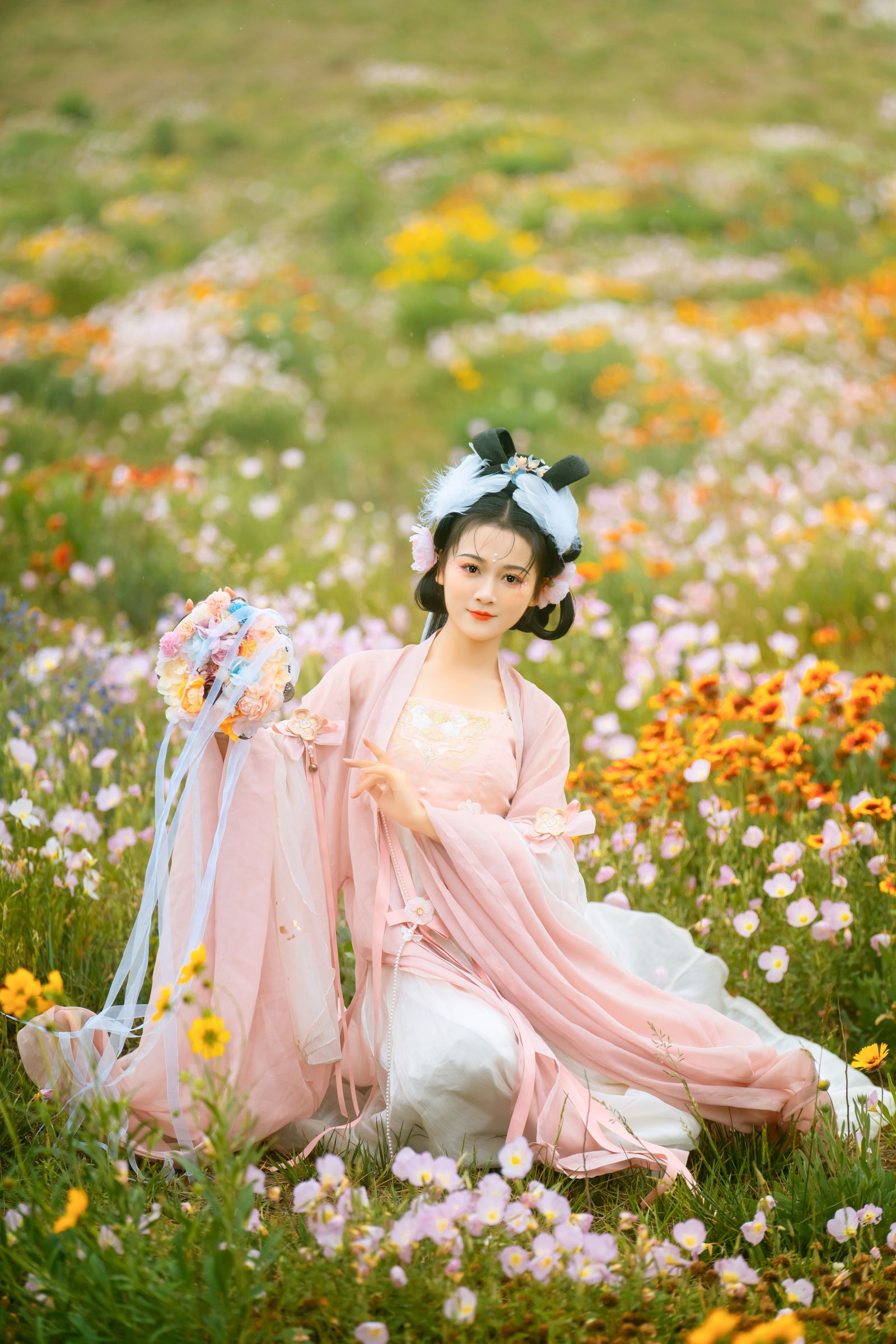 图片[5]-繁花 十二-COS世界