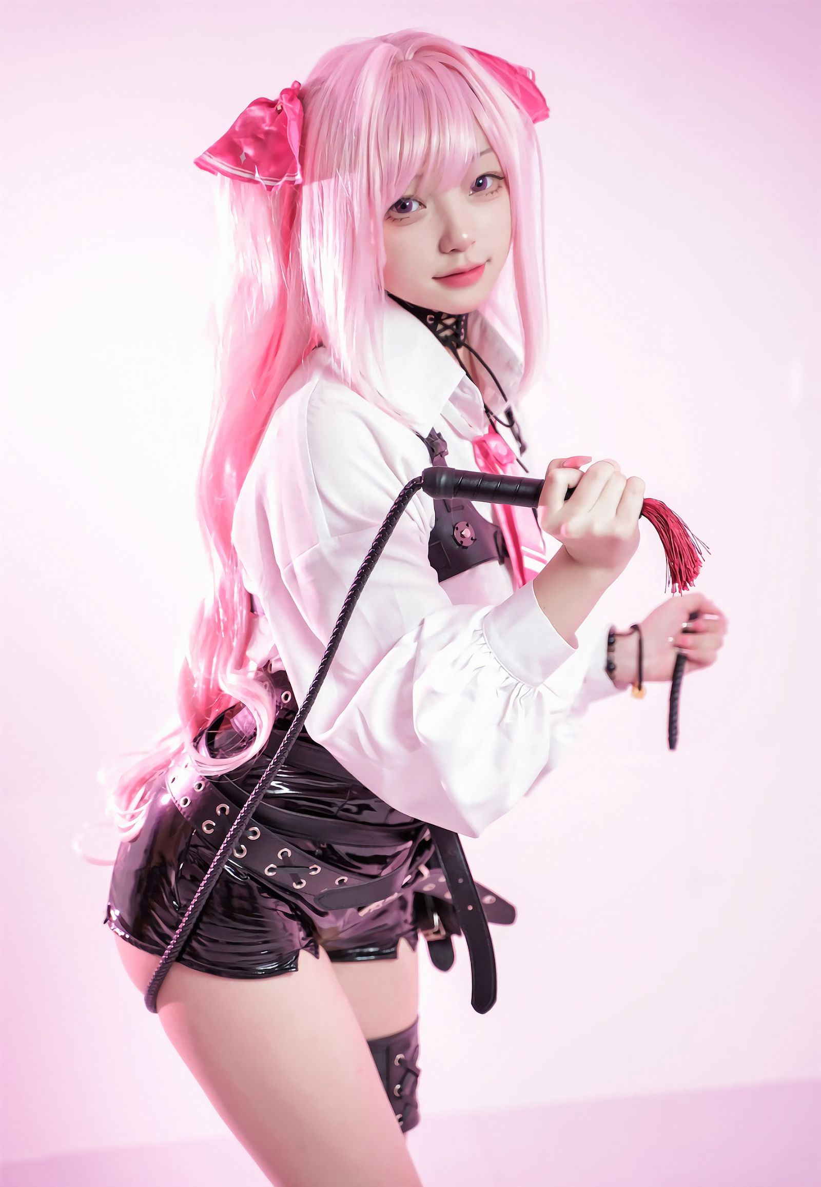 图片[3]-胜利女神 尤妮-COS世界