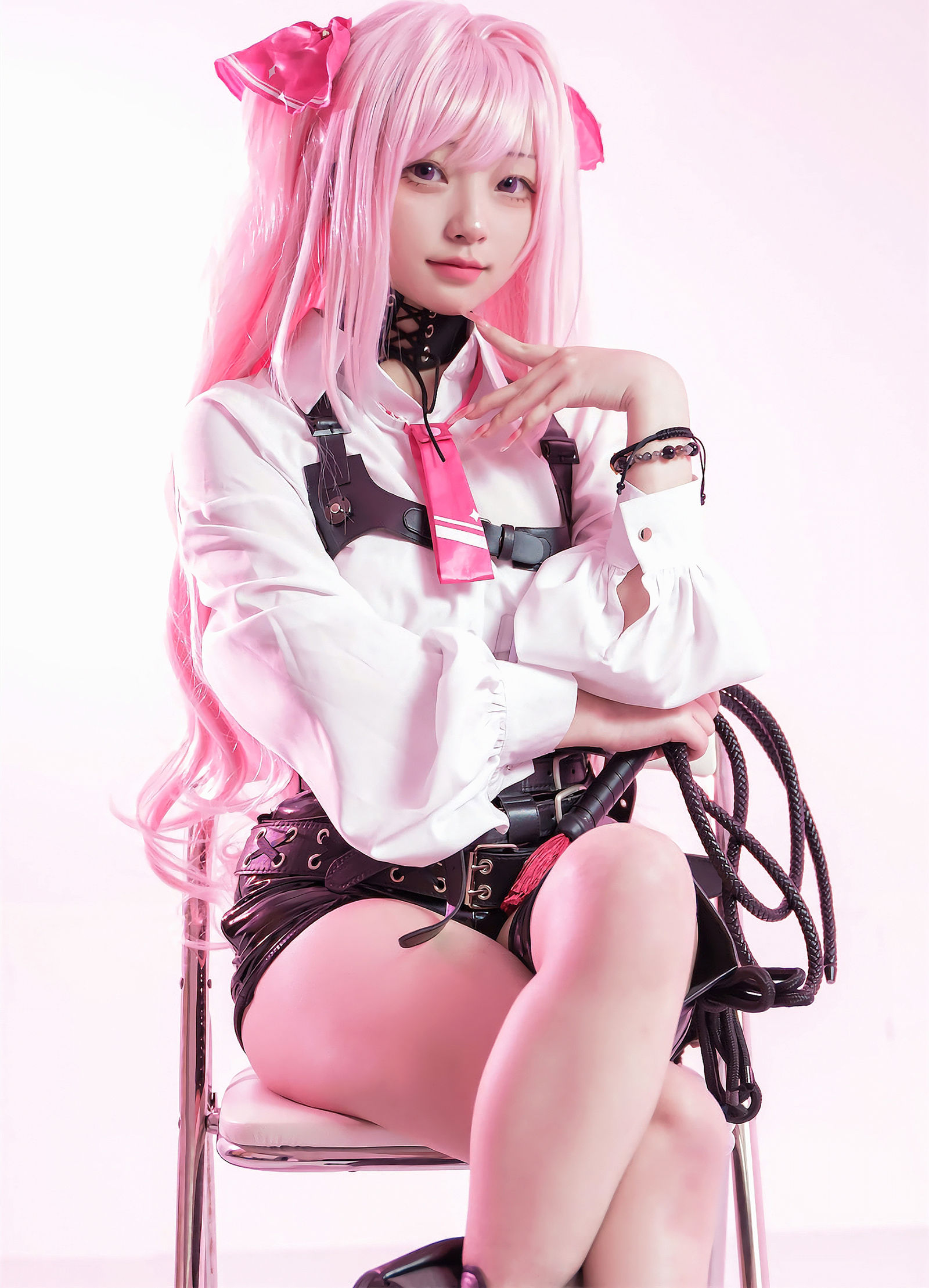 胜利女神 尤妮-COS世界