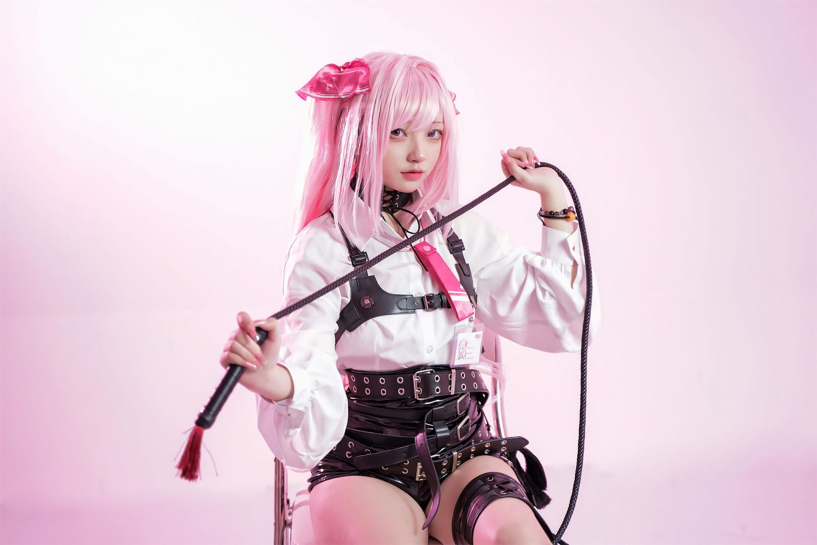 图片[5]-胜利女神 尤妮-COS世界